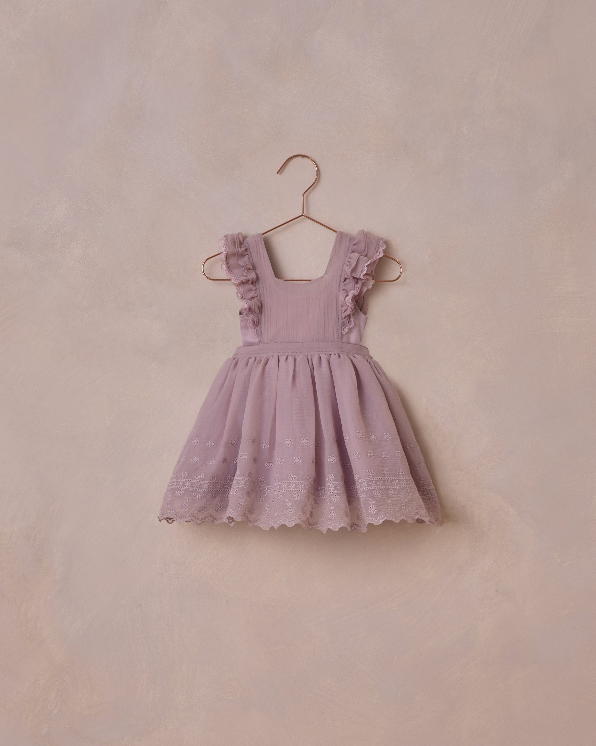 Provence Dress | Lavender