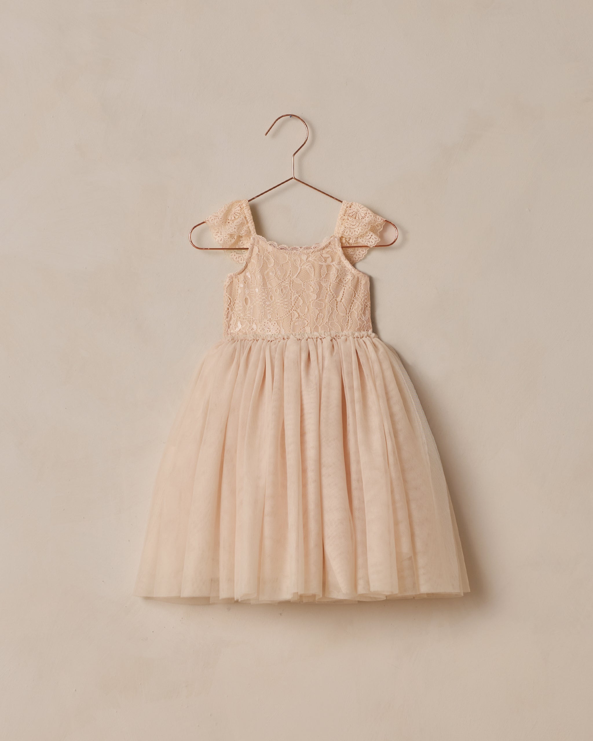 Camilla Dress | Antique