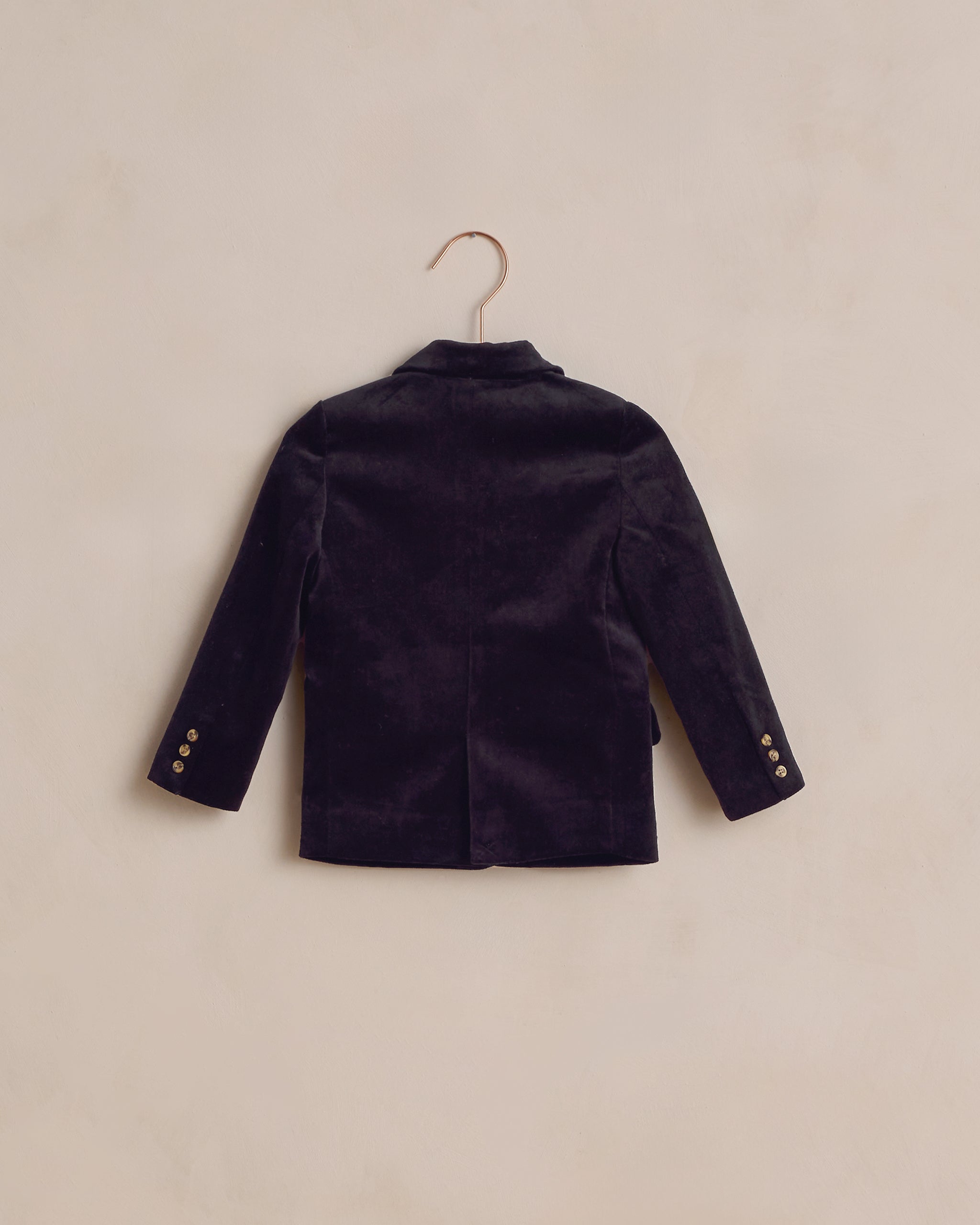 Sebastian Blazer | Black