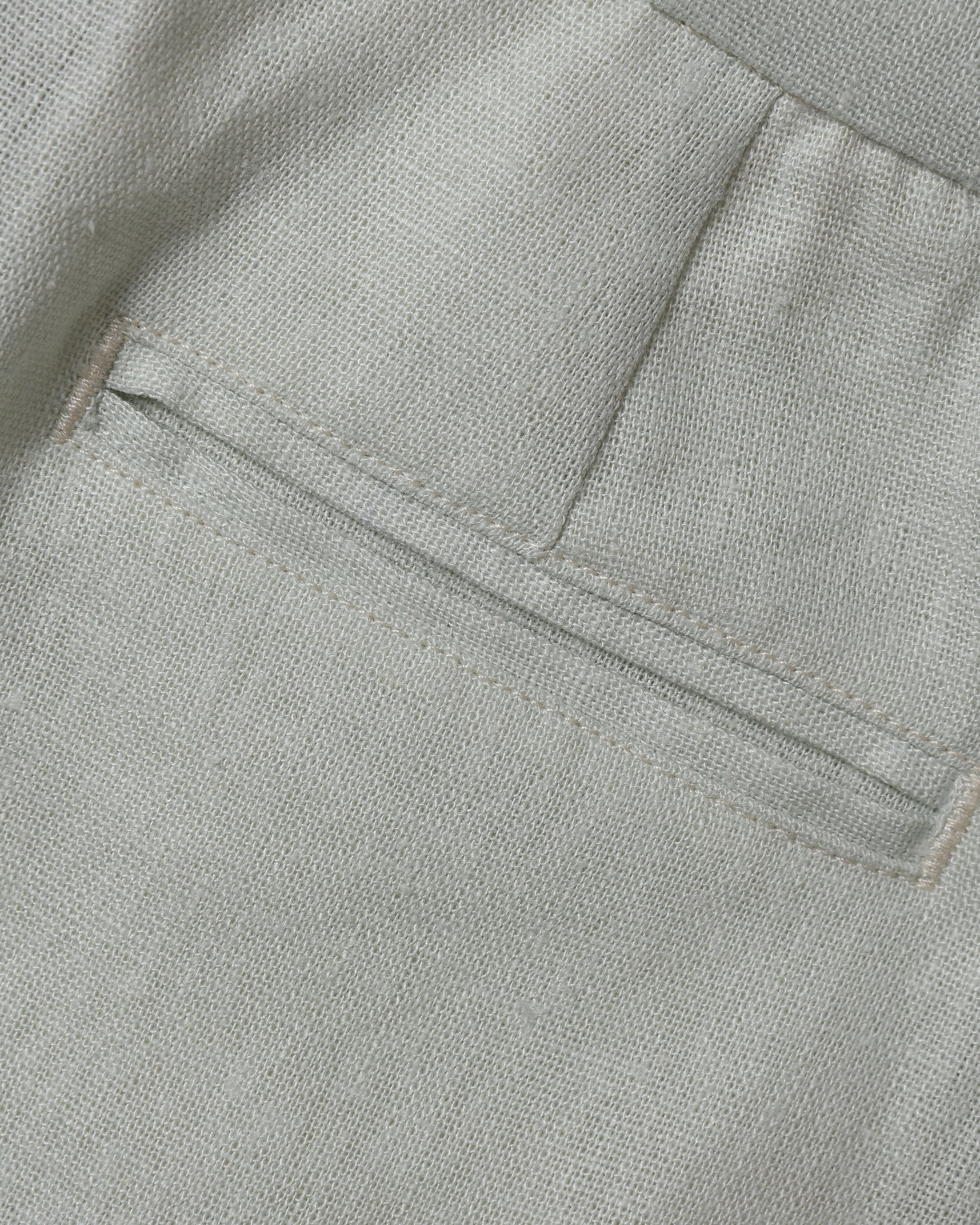 Suspender Short Mist