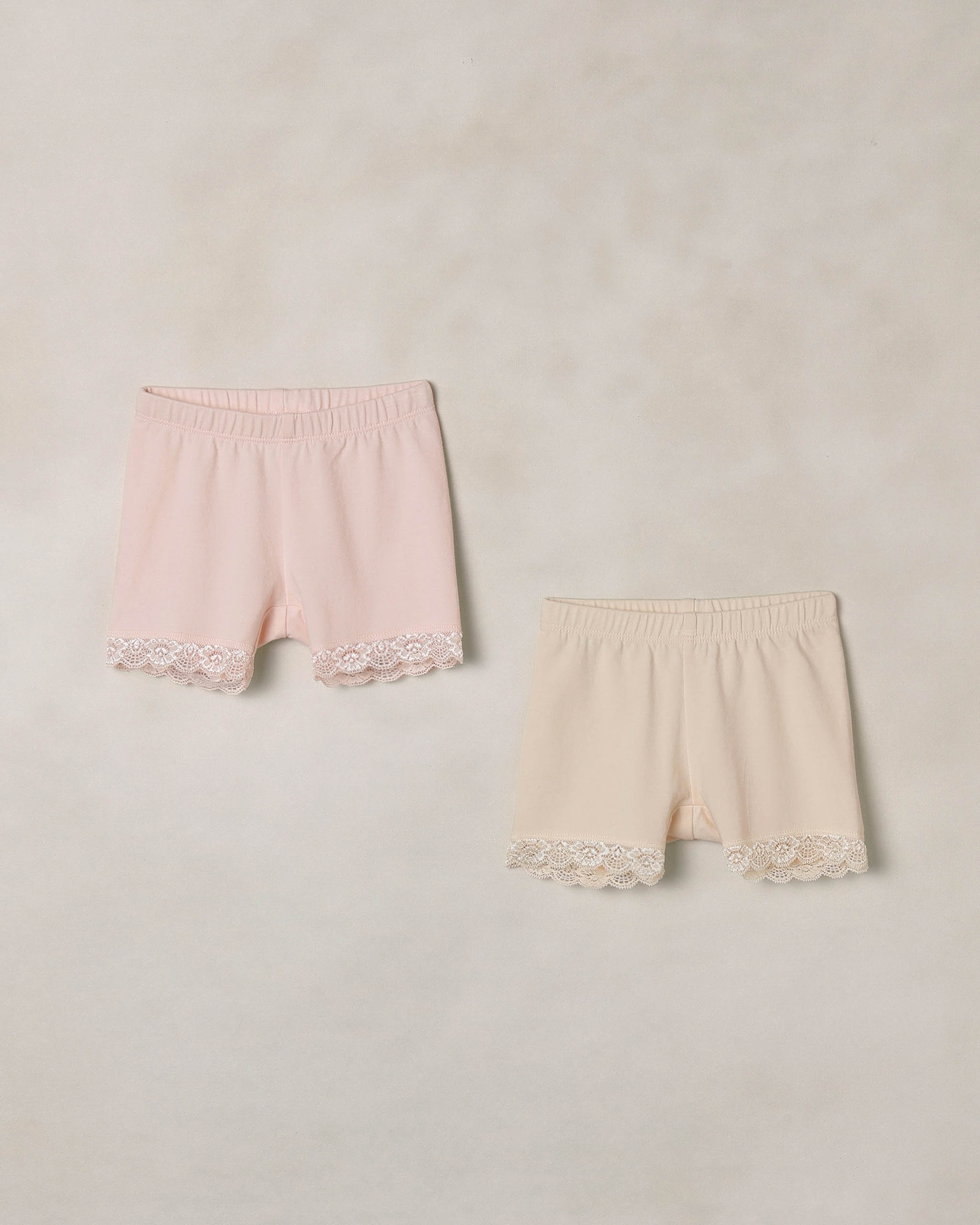 Cartwheel Shorts Pearl, Blush