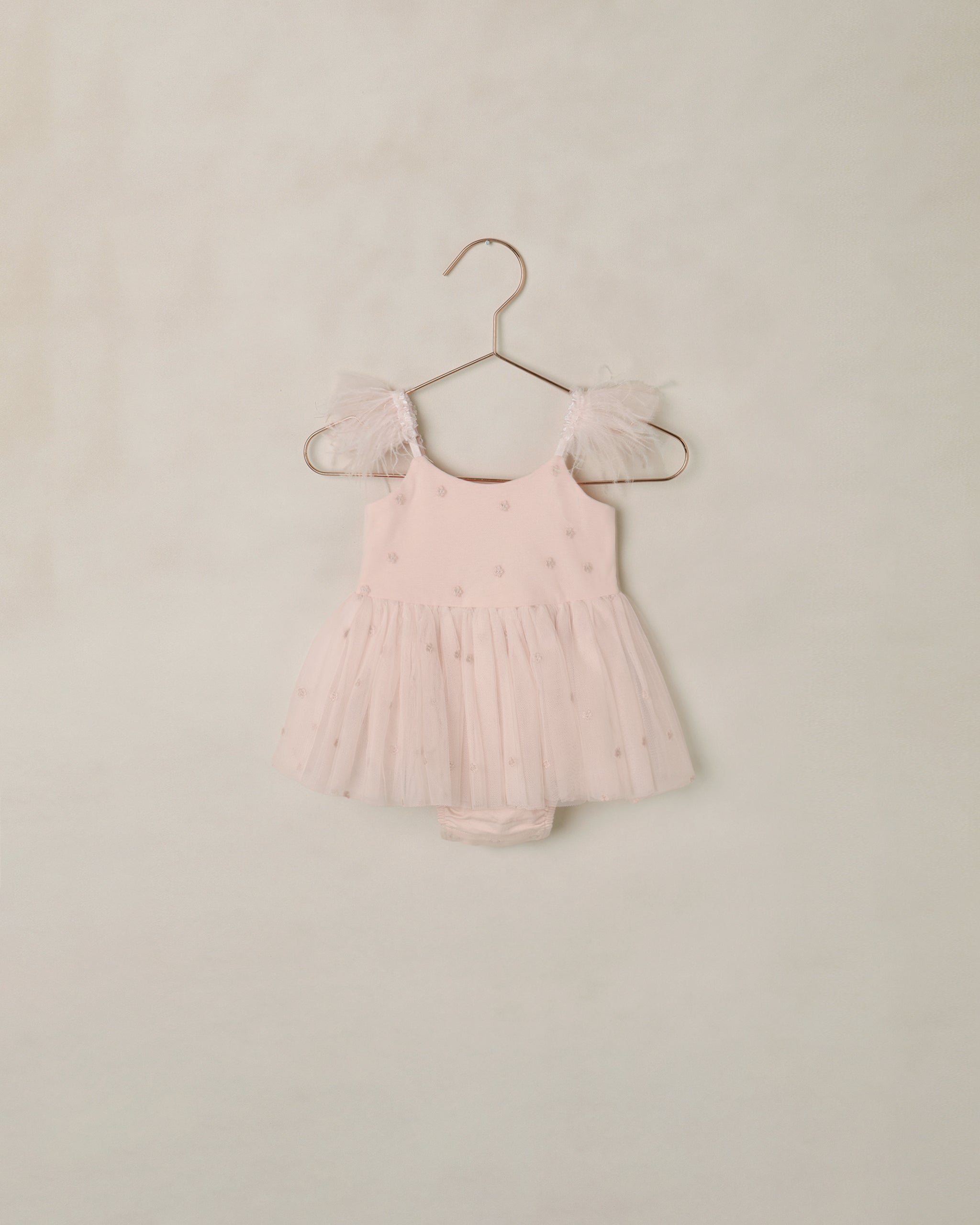 Poppy Tutu Blush