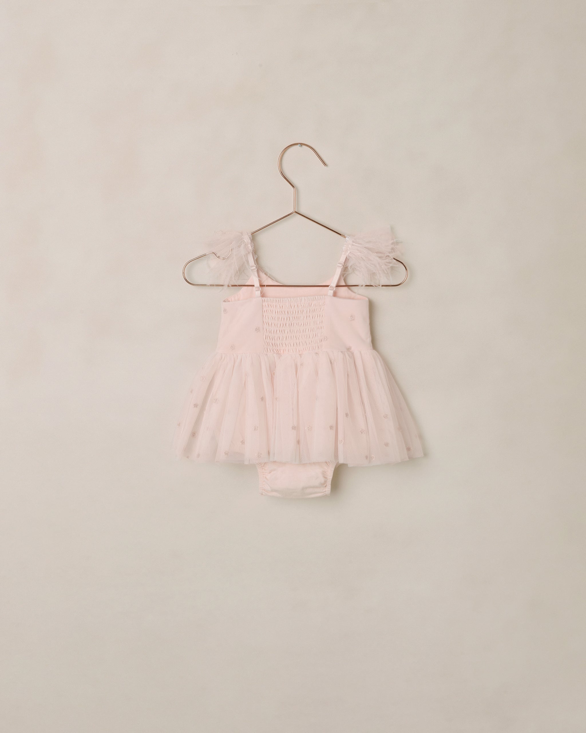 Poppy Tutu Blush