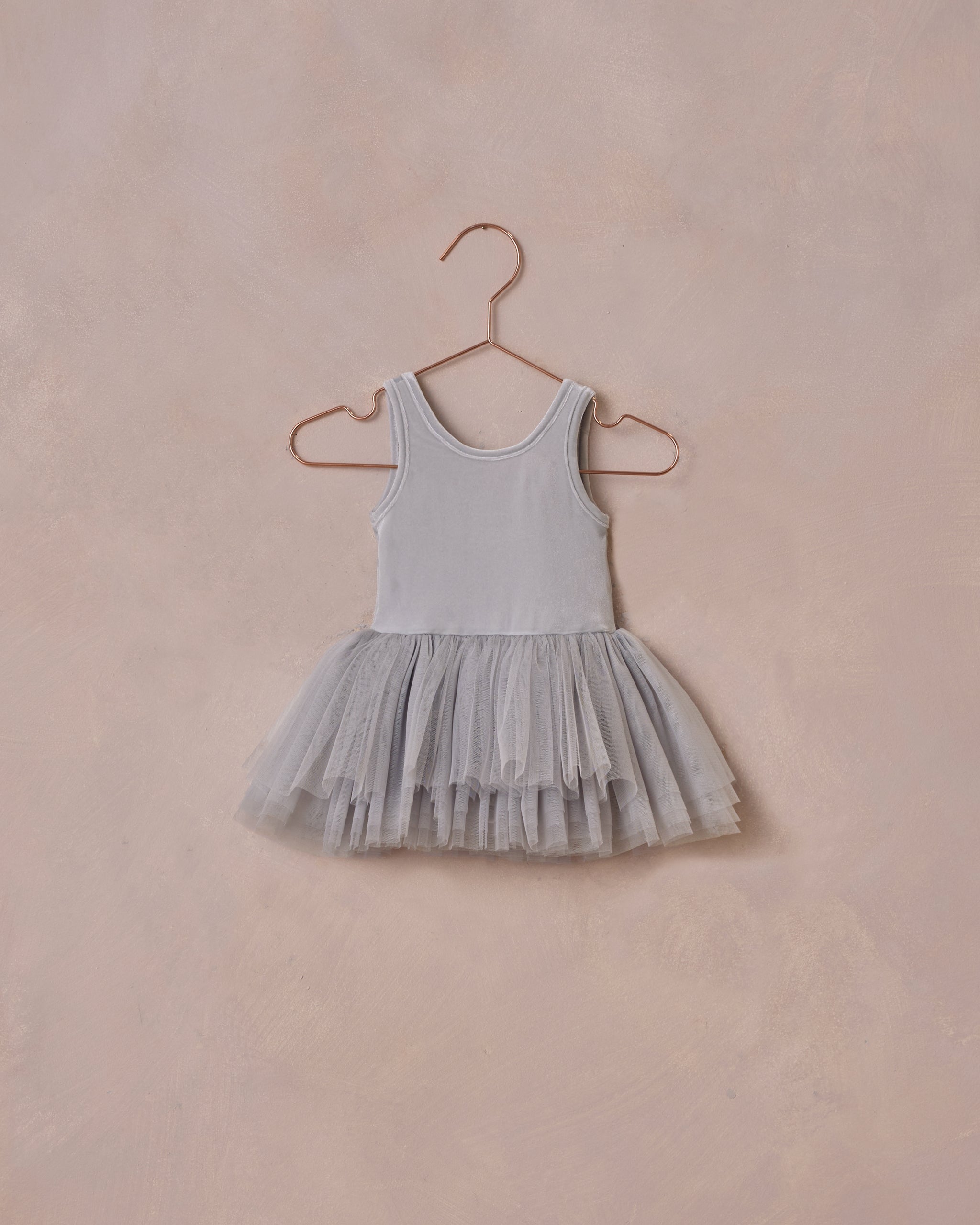 Tallulah Tutu | Powder Blue