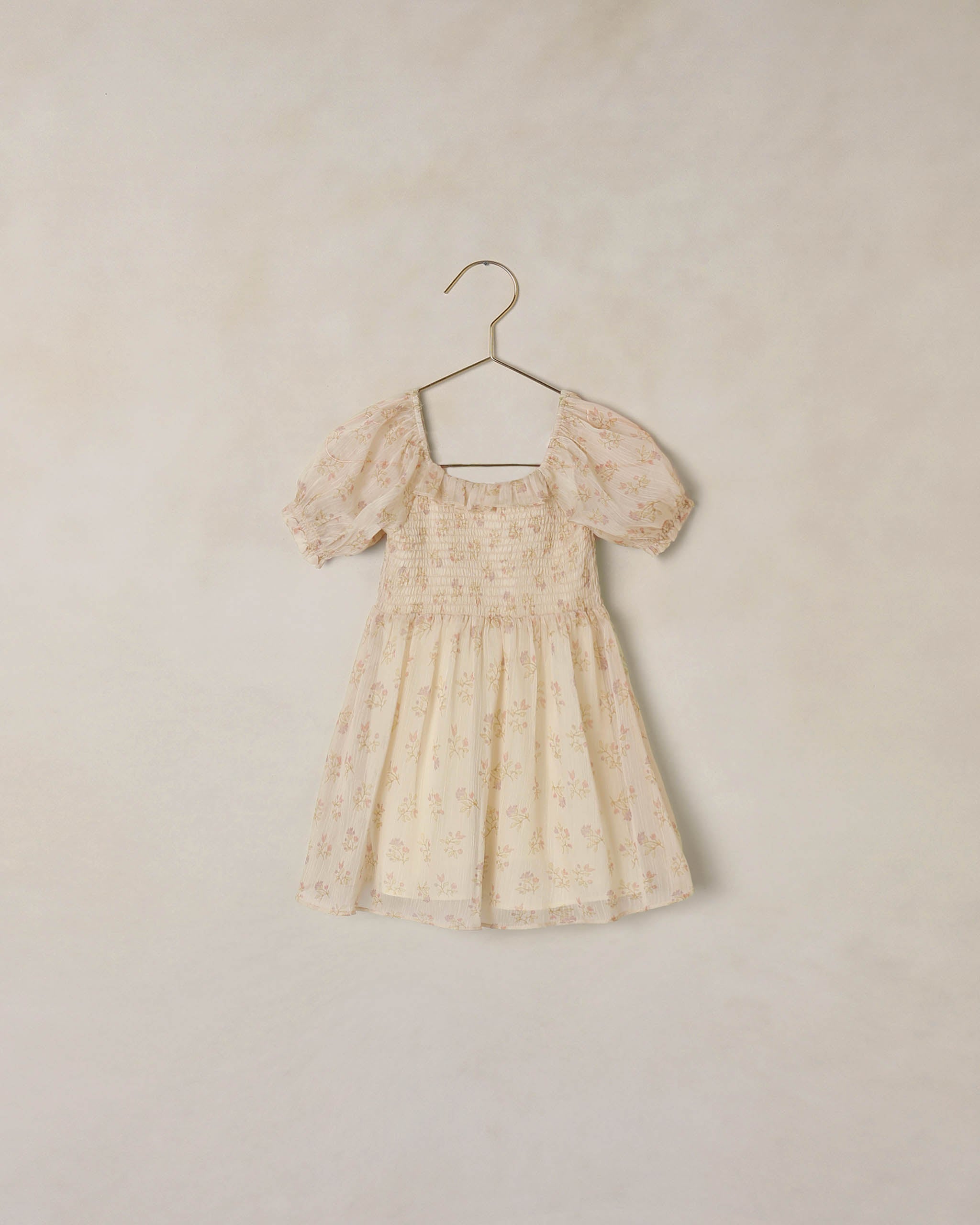 Millie Dress Posy - Rylee + Cru | Kids Clothes | Trendy Baby Clothes | Modern Infant Outfits |