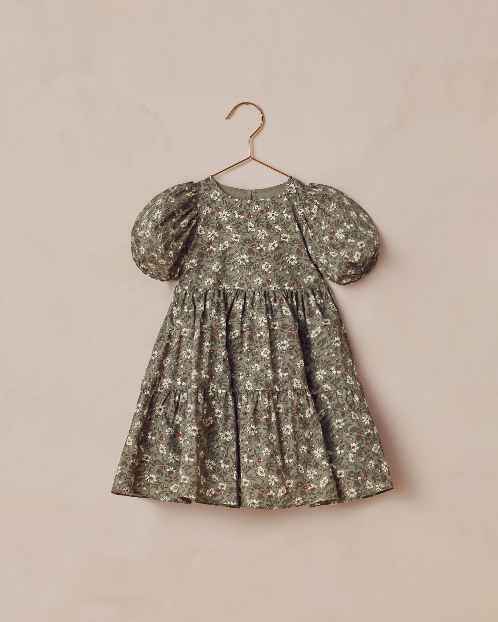Chloe Dress | Holiday Meadow