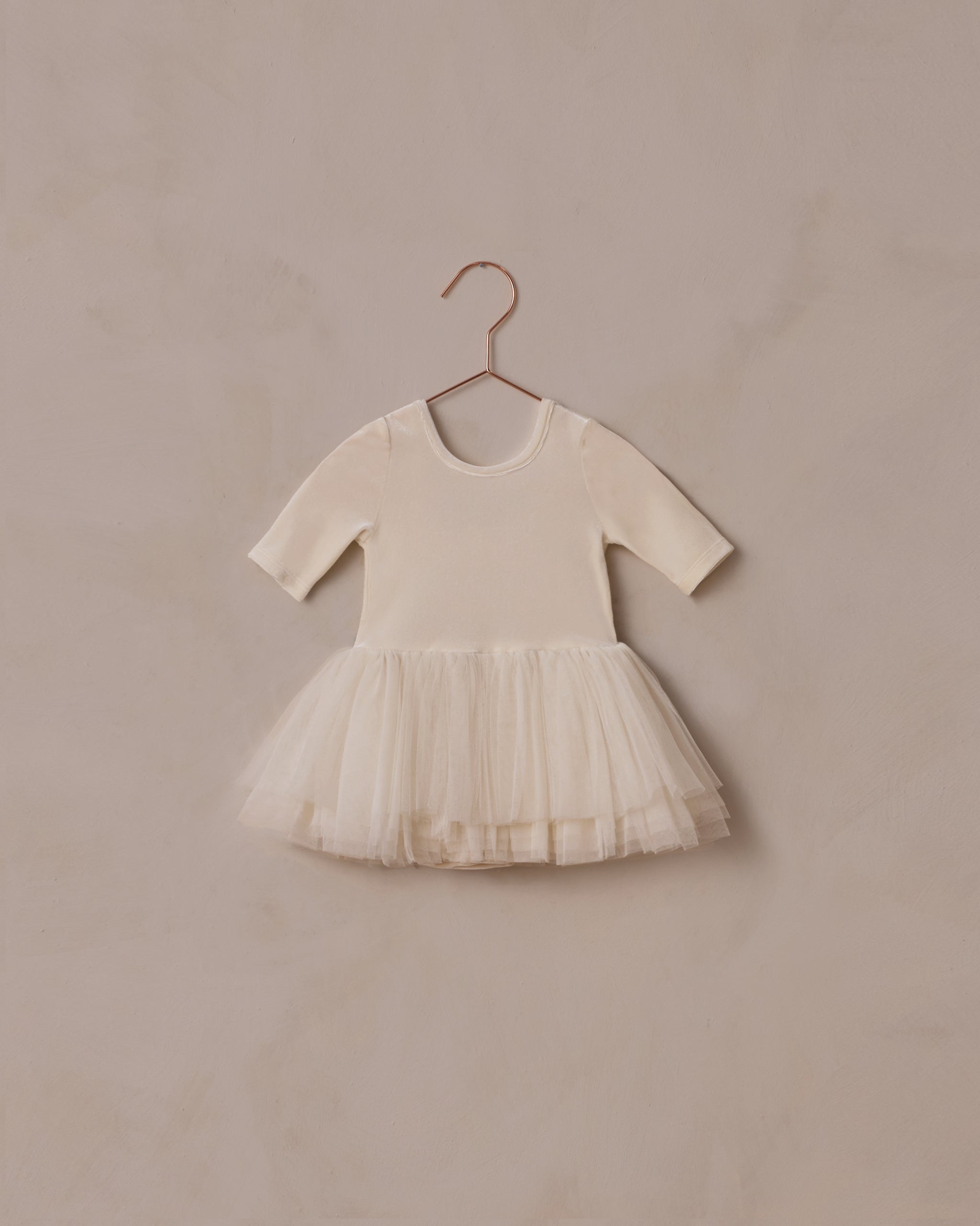 Thea Tutu | Ivory