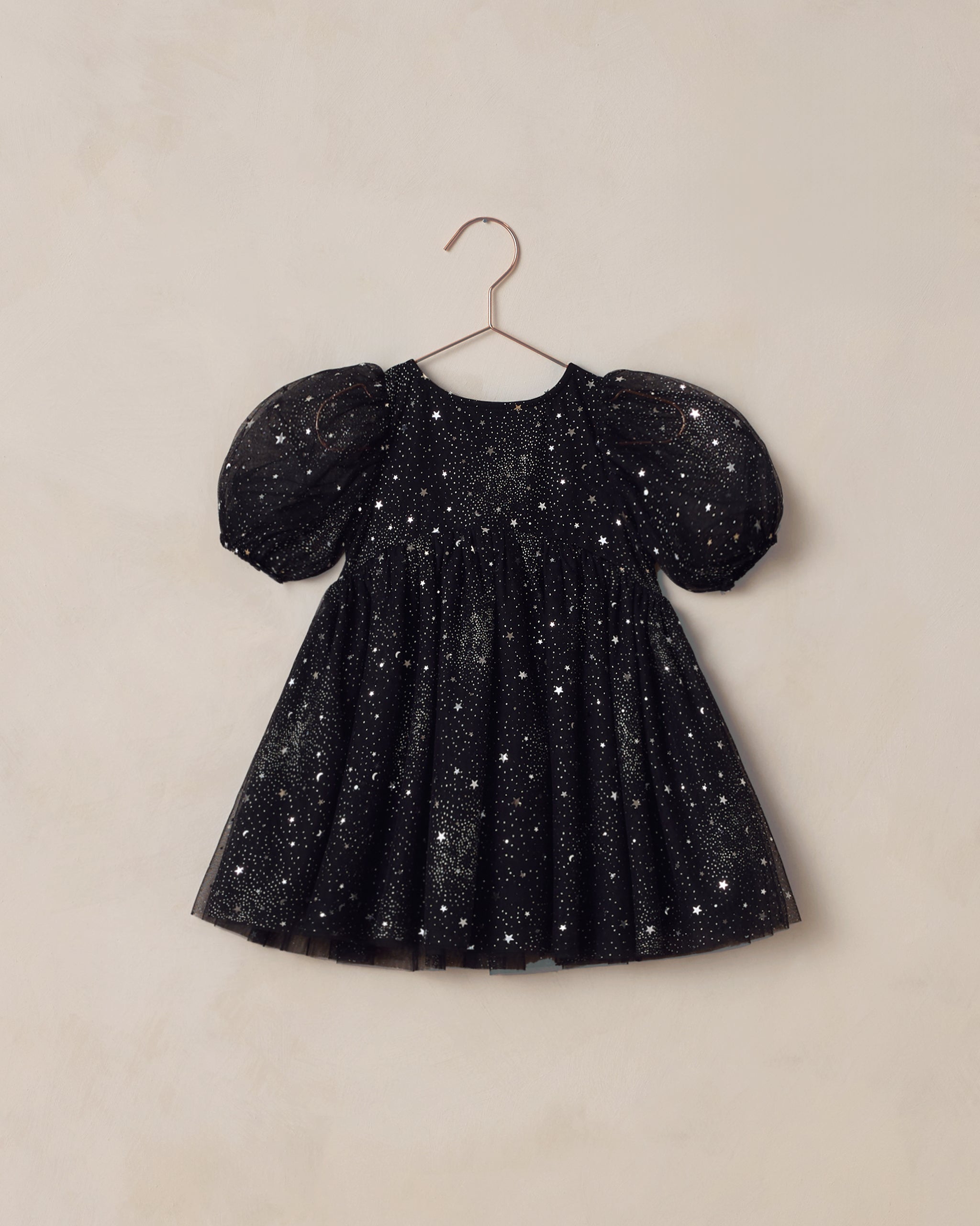 Luna Dress | Night Sky – Noralee