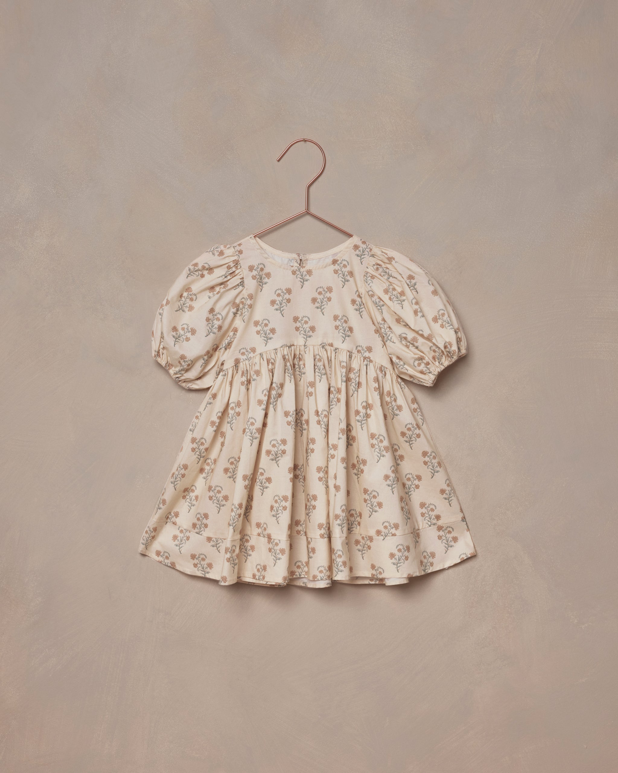 Luna Dress || Florentine - Rylee + Cru | Kids Clothes | Trendy Baby Clothes | Modern Infant Outfits |