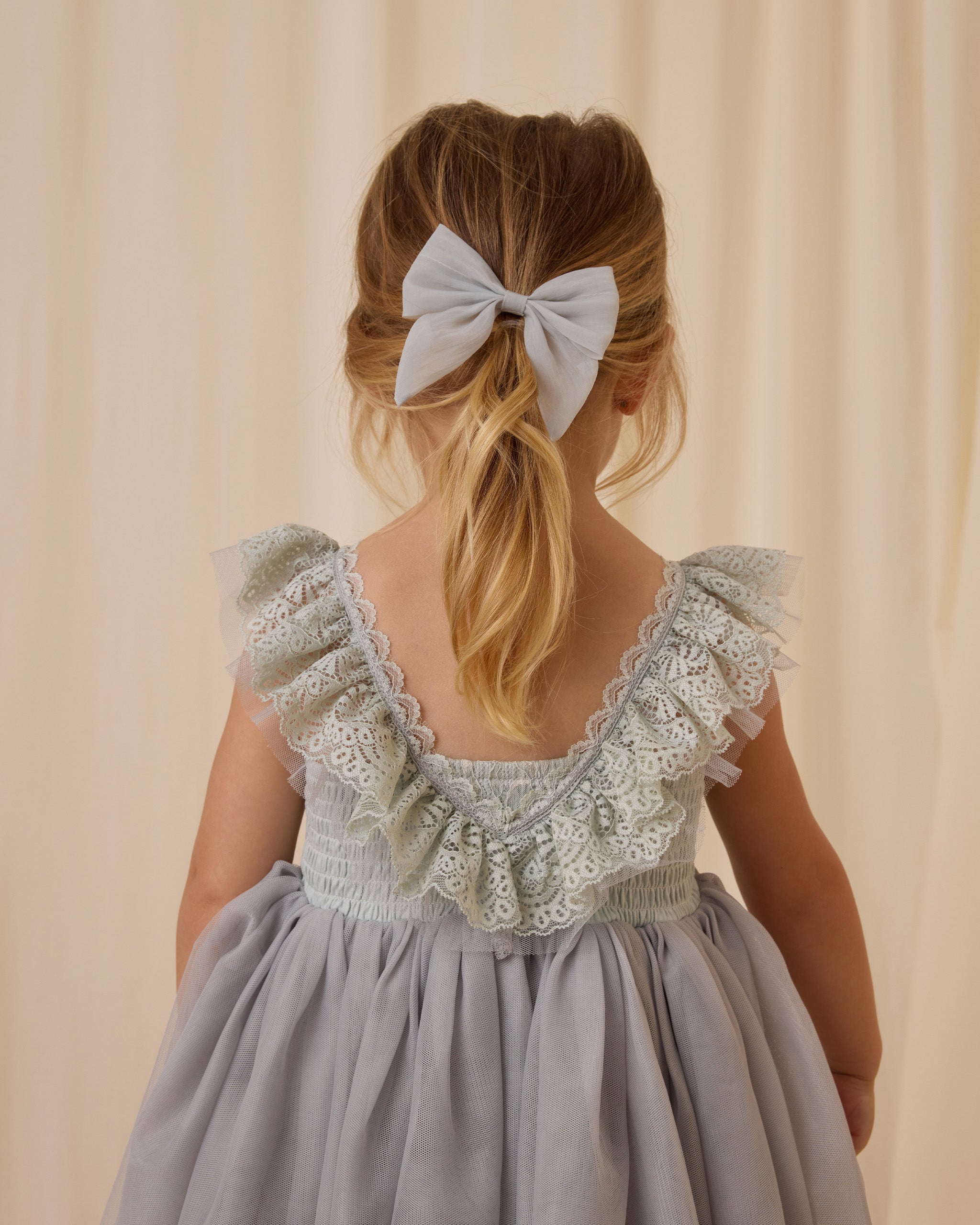 Norah Bow || Powder Blue