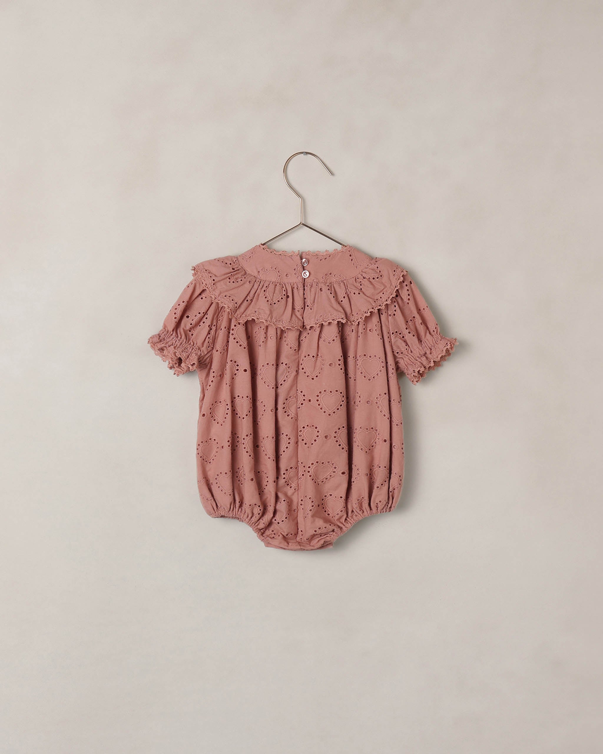 Rouge à lèvres Eva Romper