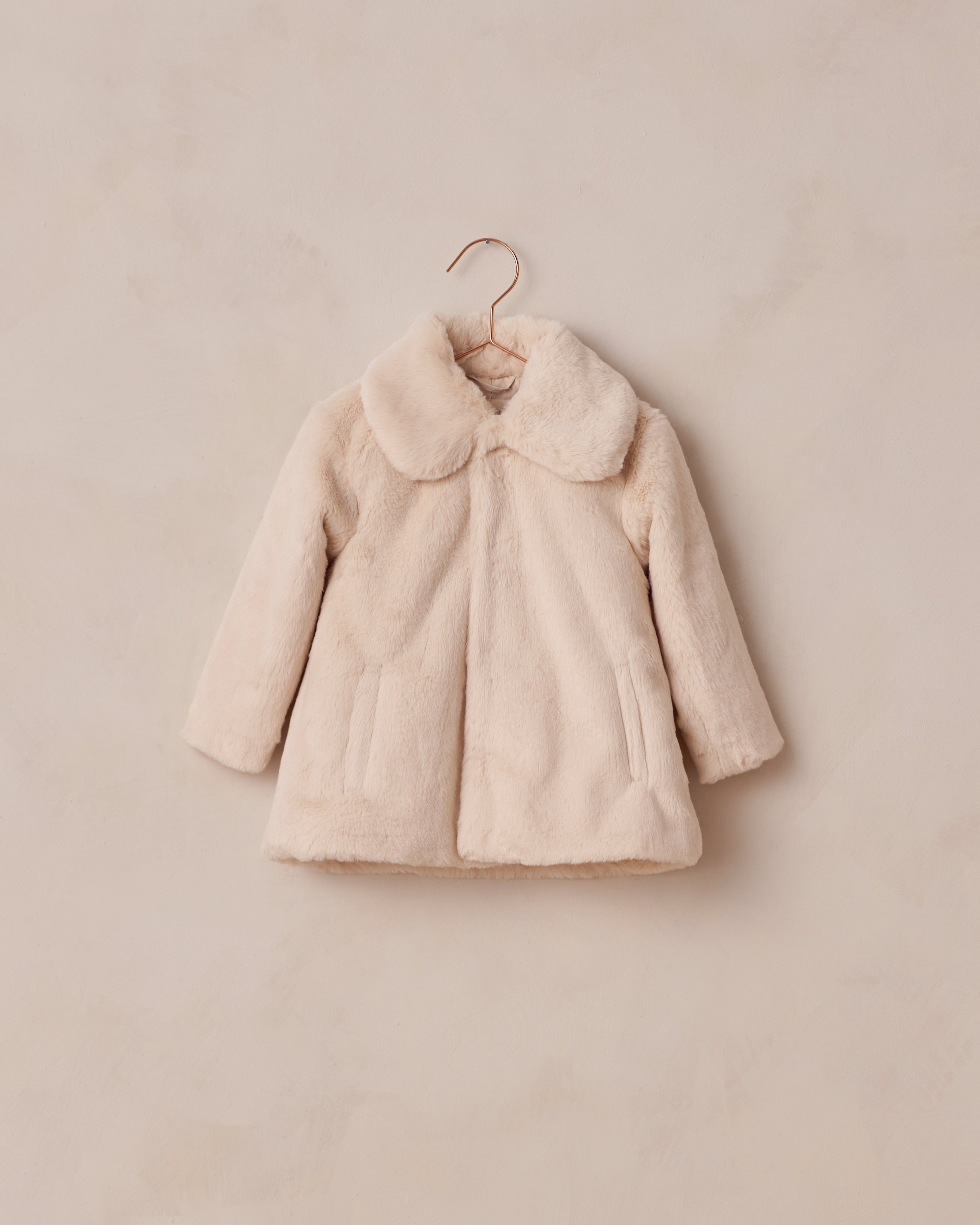 Eloise Coat | Antique