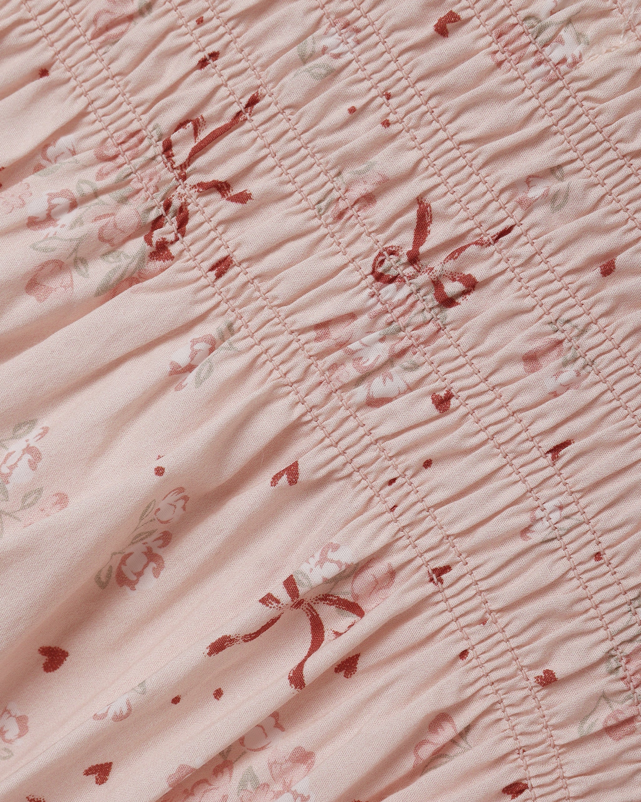 Hazel Romper Bouquet