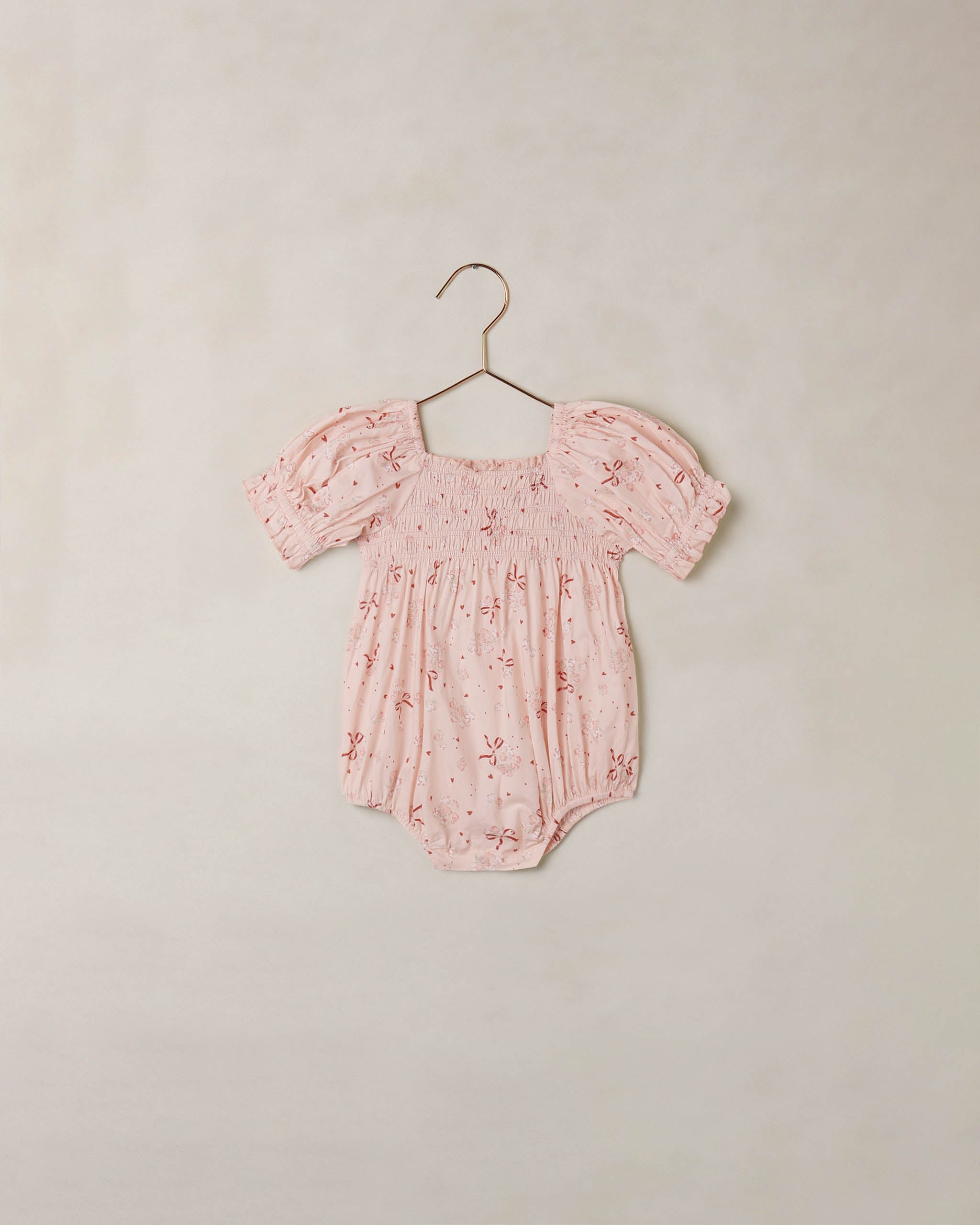 Bouquet de barboteuse Hazel