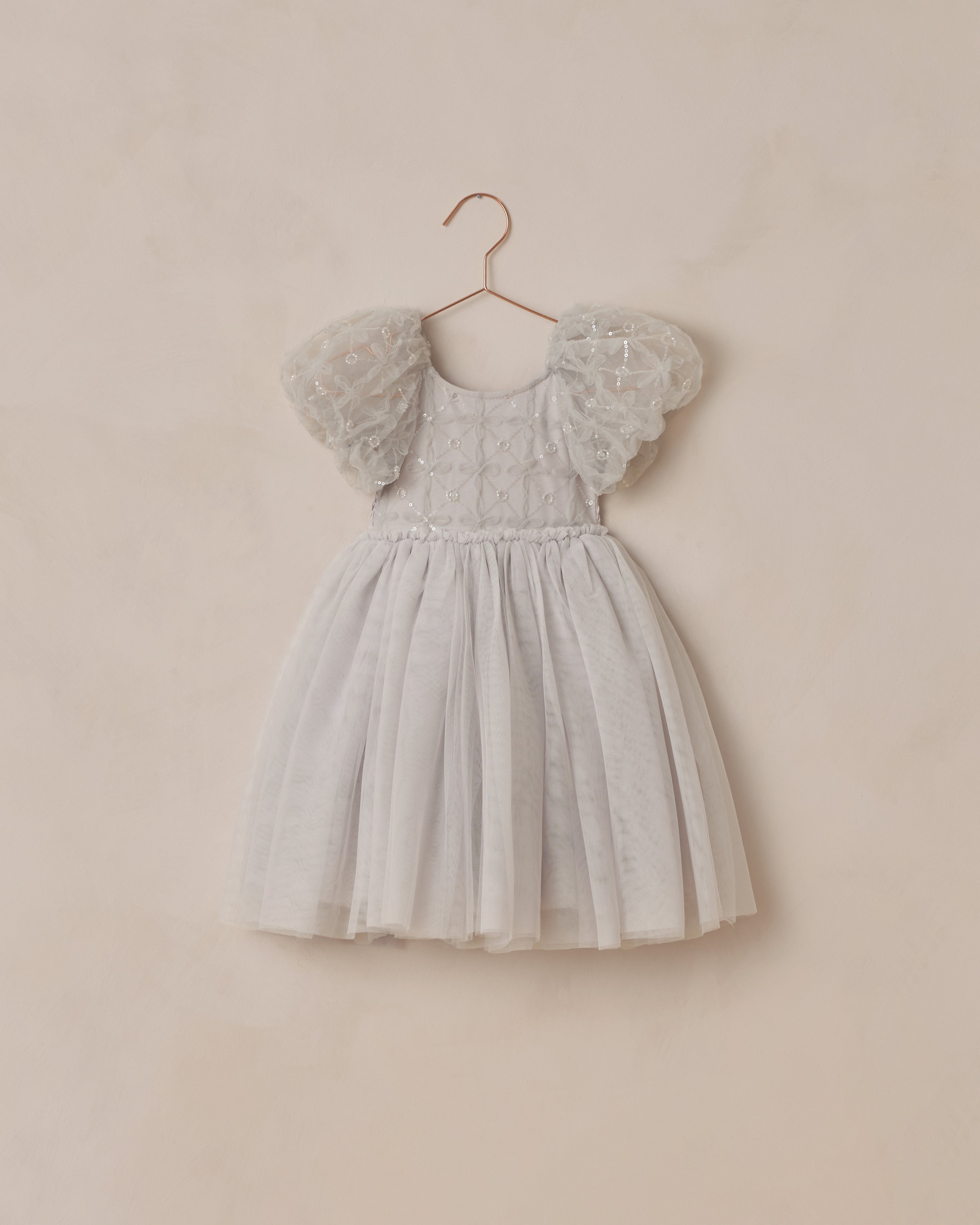 Dorothy Dress | Cloud