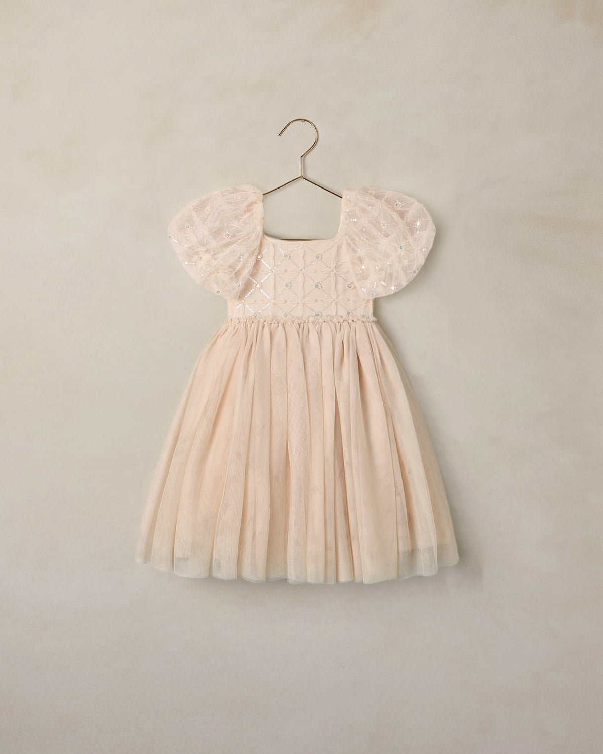 Robe Dorothy perle