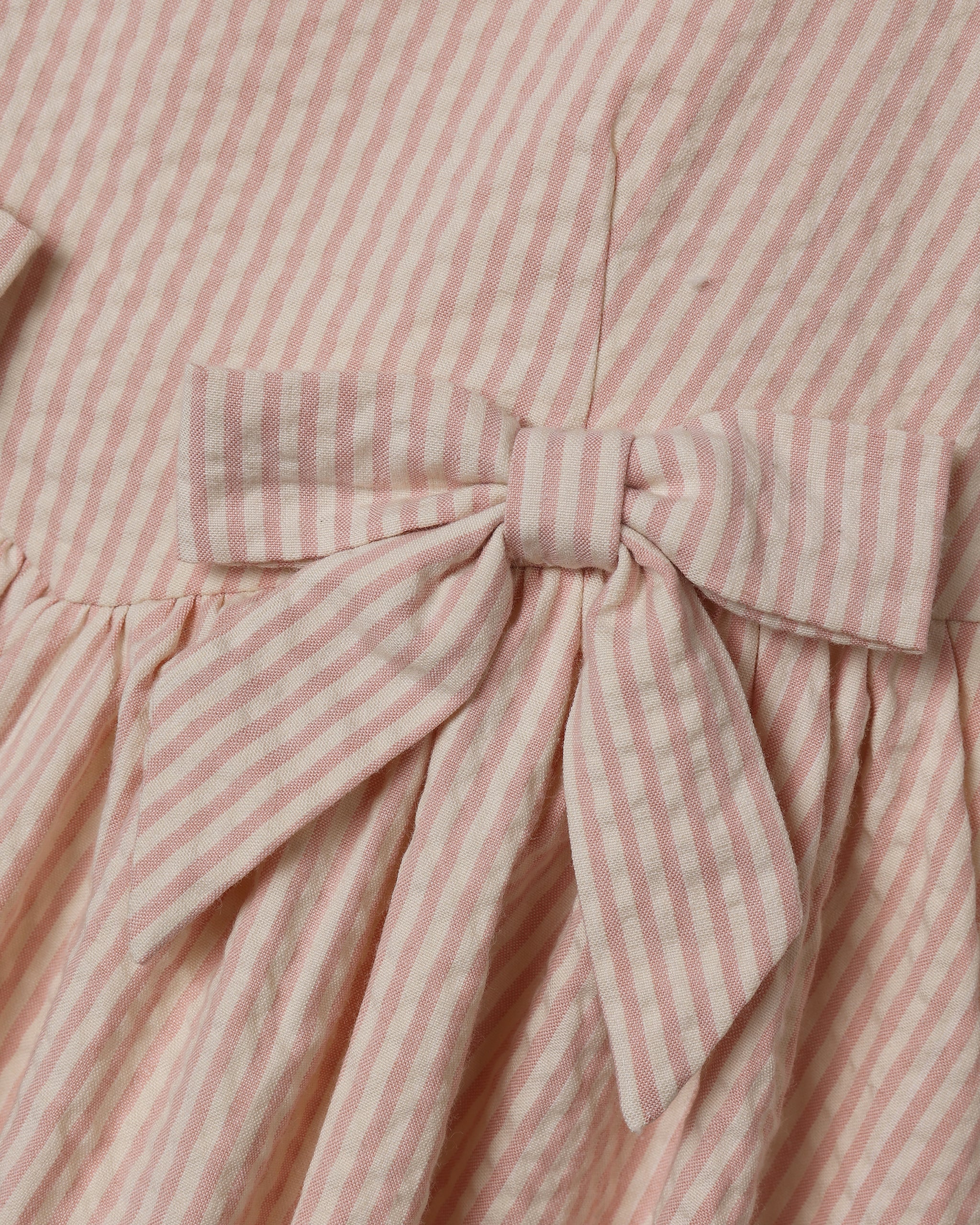 Beatrice Midi Dress Petal