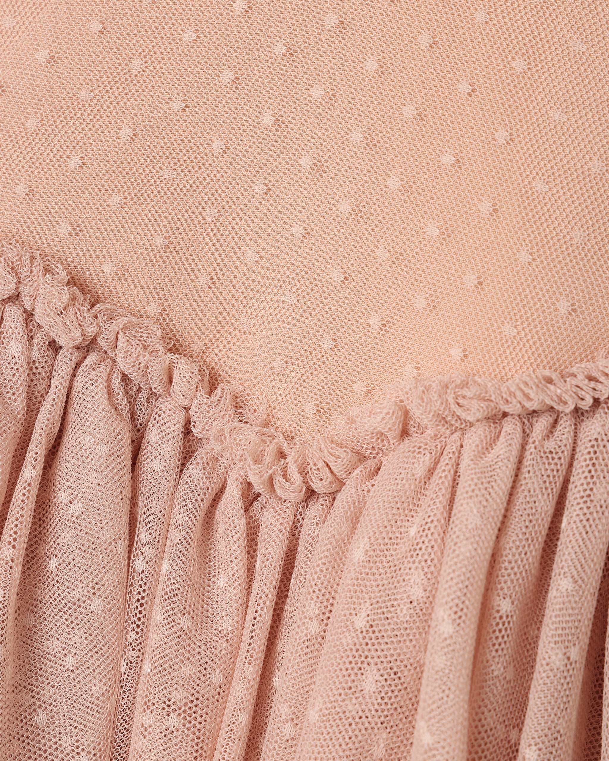 Jemma Dress Petal - Rylee + Cru | Kids Clothes | Trendy Baby Clothes | Modern Infant Outfits |