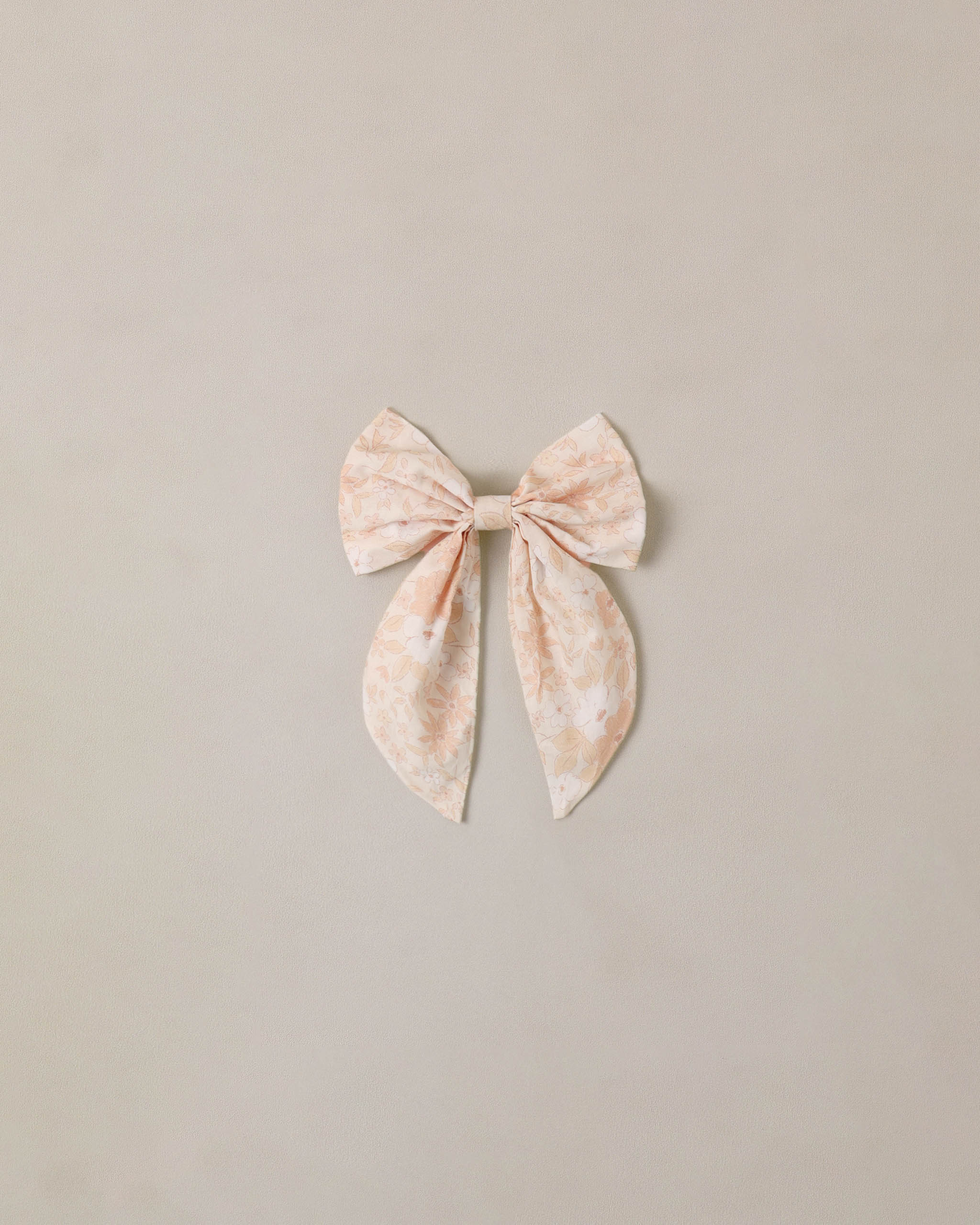 Everly Bow Pastel Garden - Rylee + Cru | Kids Clothes | Trendy Baby Clothes | Modern Infant Outfits |