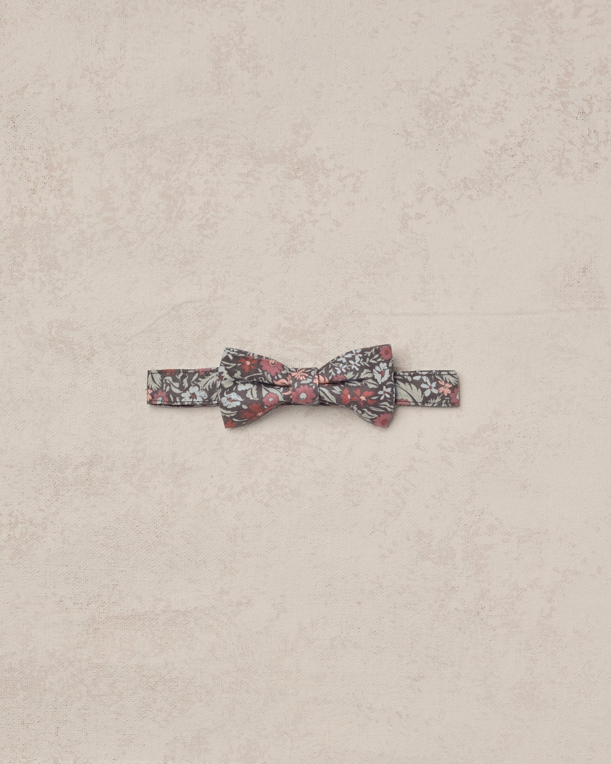 Bow Tie || Berry Garden - Rylee + Cru | Kids Clothes | Trendy Baby Clothes | Modern Infant Outfits |