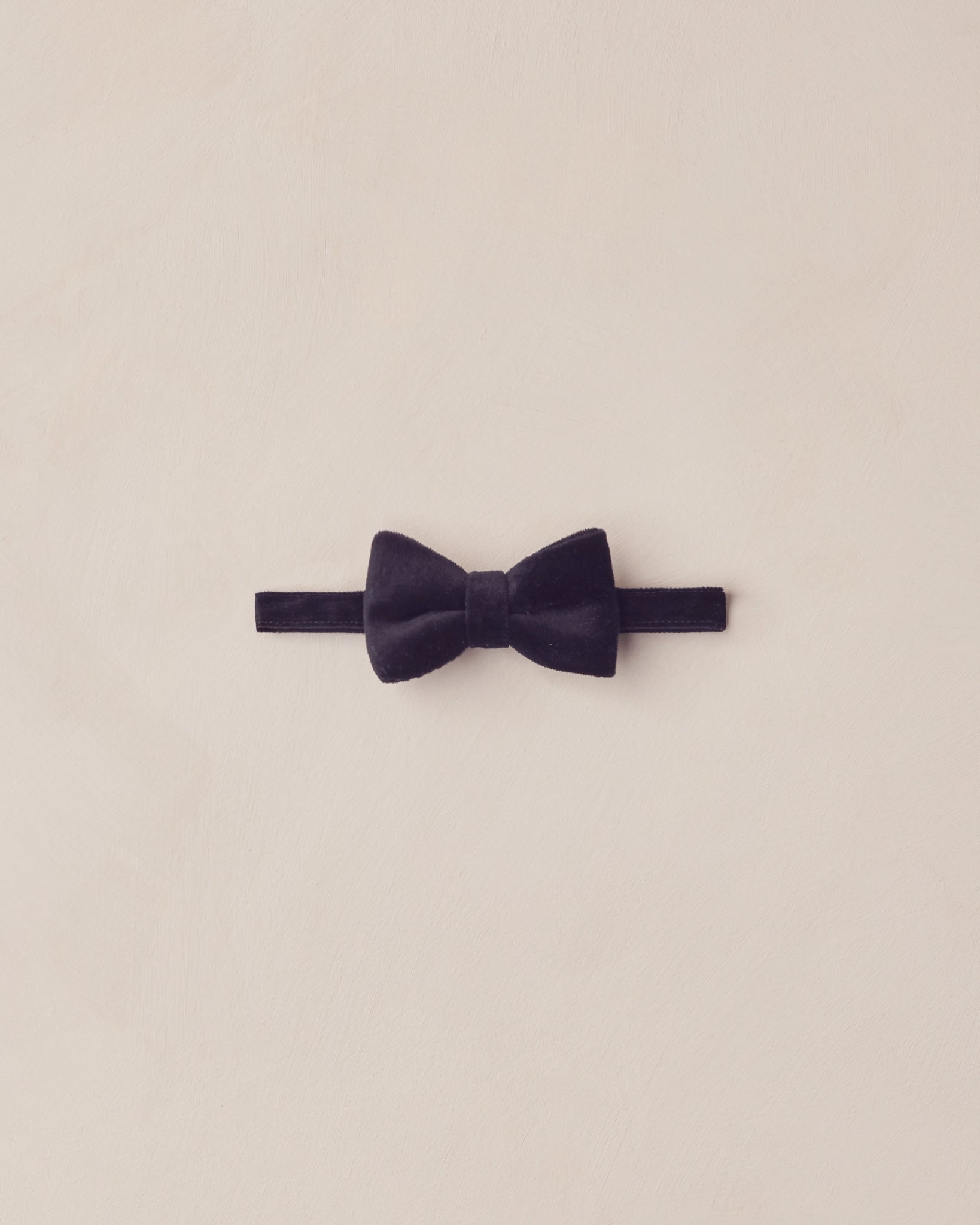 Bow Tie | Black