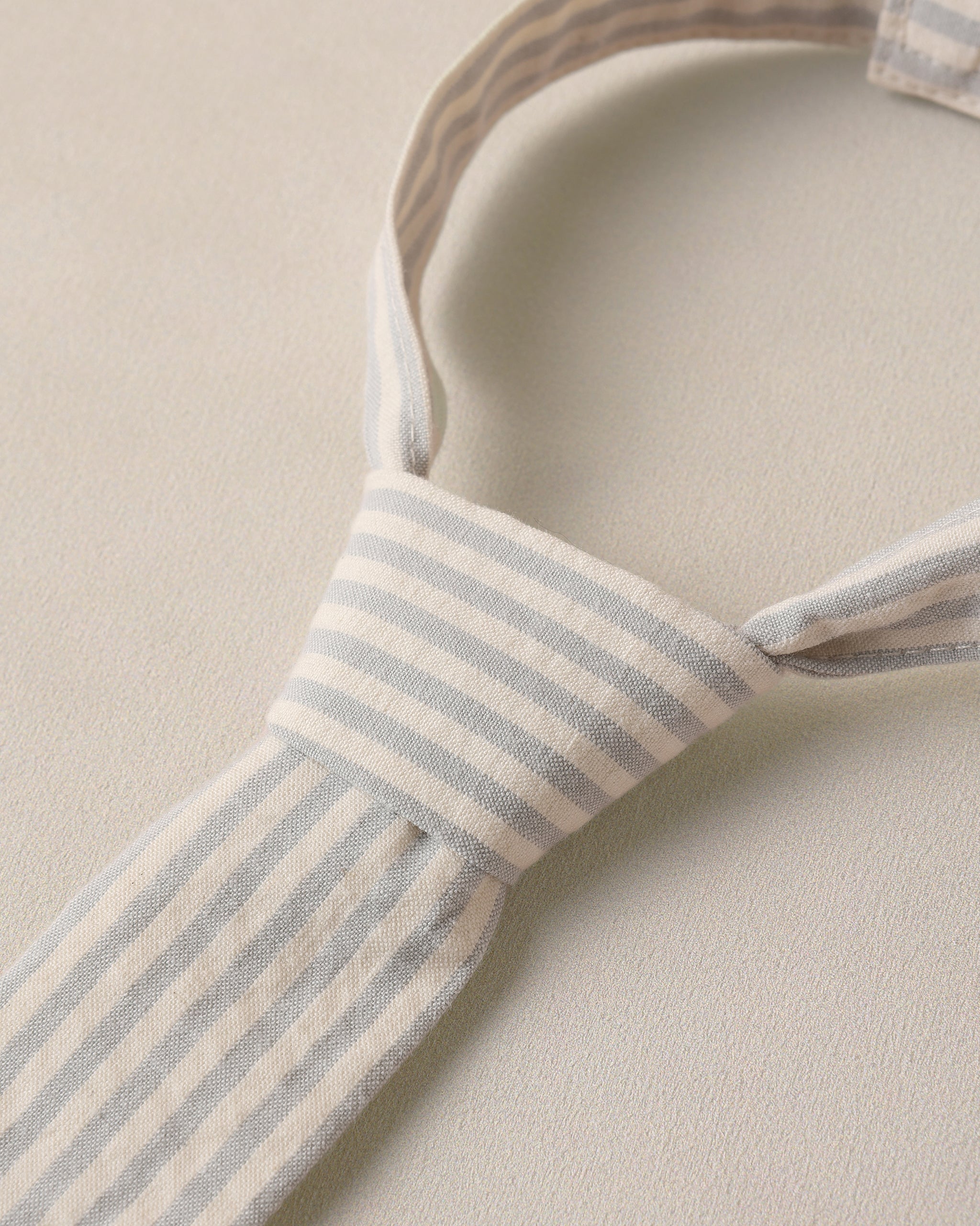 Skinny Tie Sky Stripe - Rylee + Cru | Kids Clothes | Trendy Baby Clothes | Modern Infant Outfits |