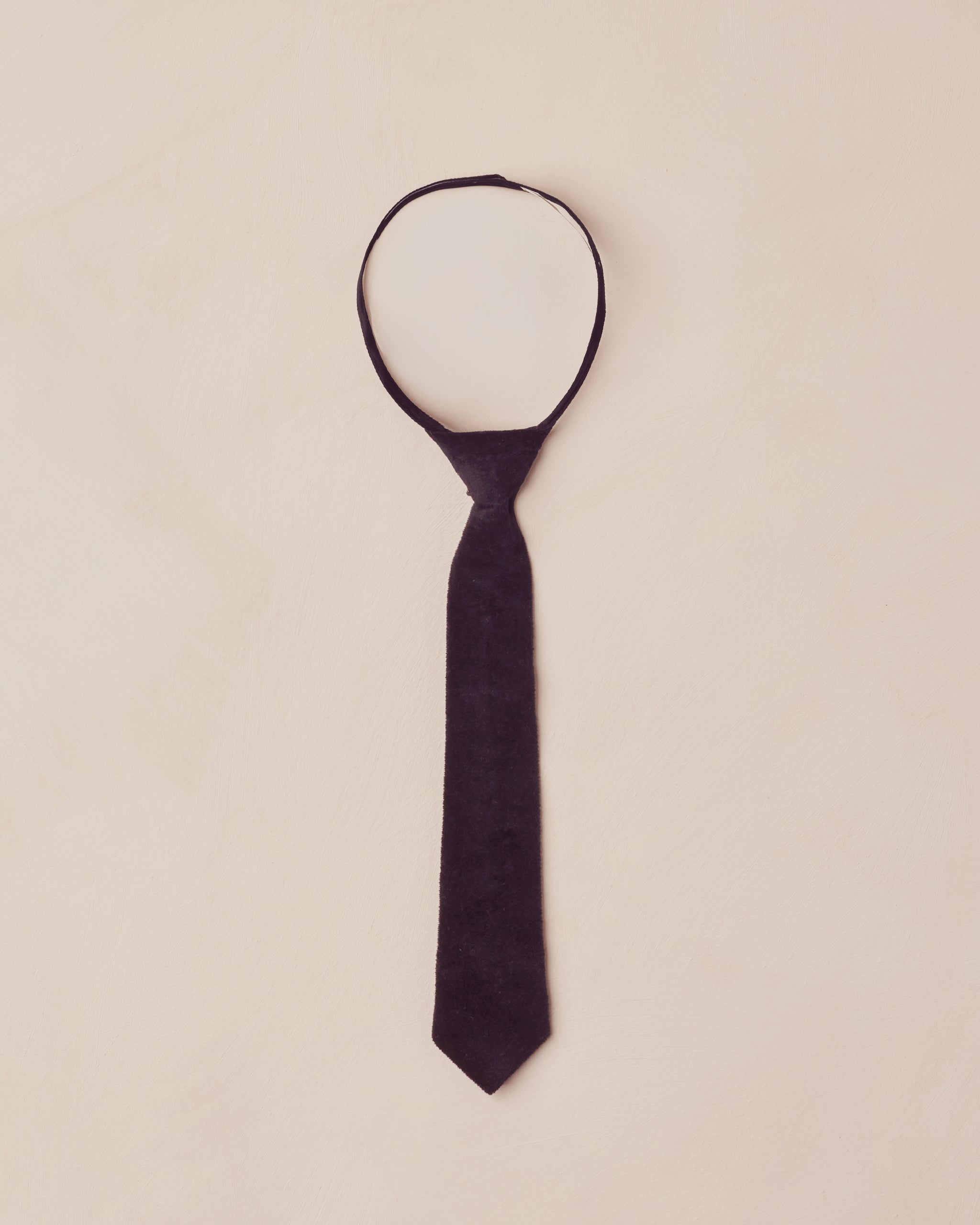 Skinny Tie | Black