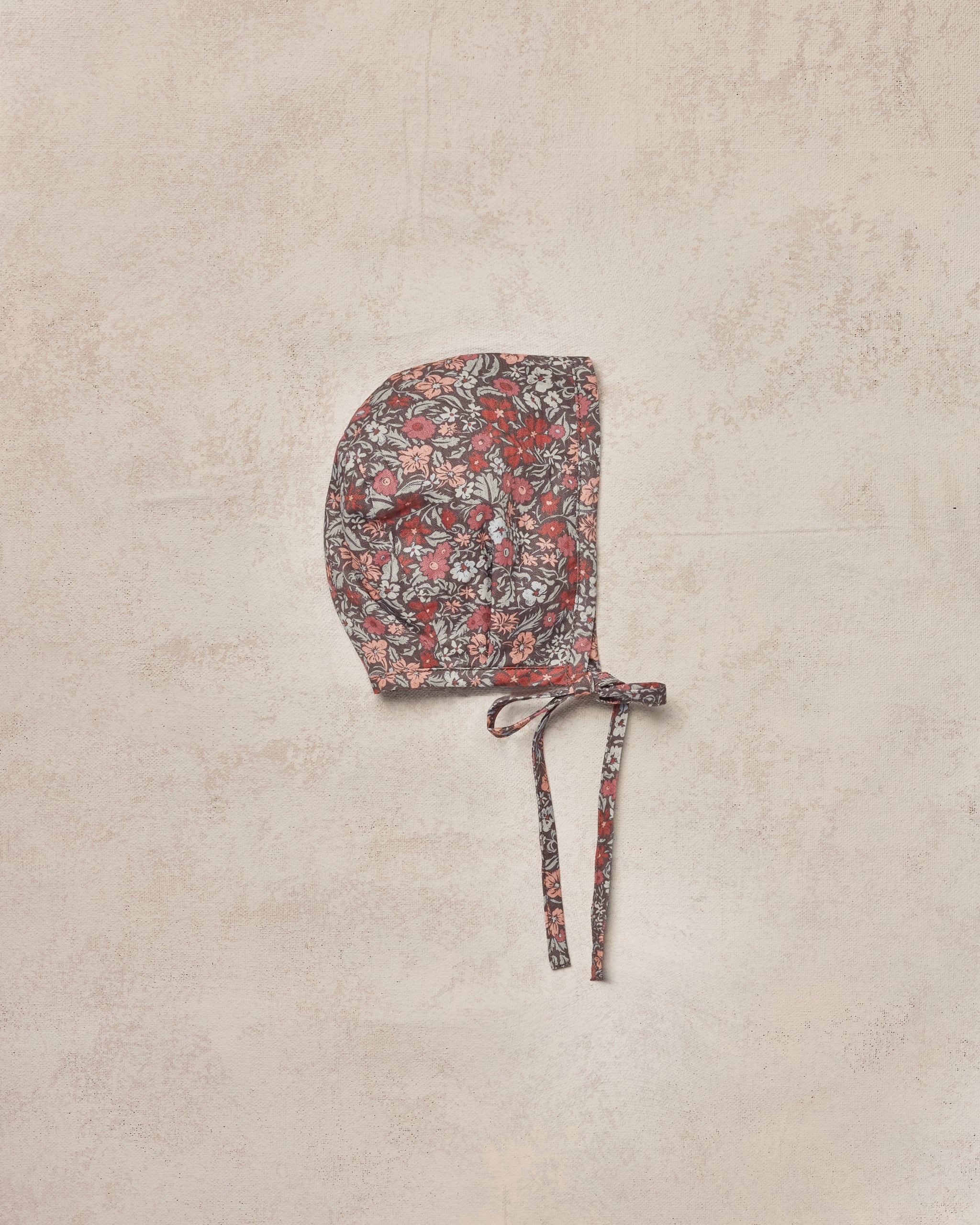 Bonnet bébé || Jardin de baies