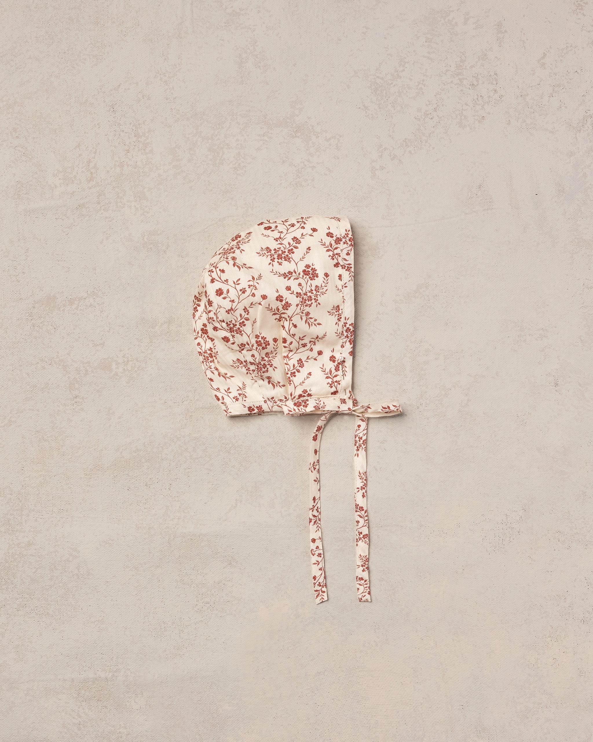 Baby Bonnet || Vines - Rylee + Cru | Kids Clothes | Trendy Baby Clothes | Modern Infant Outfits |