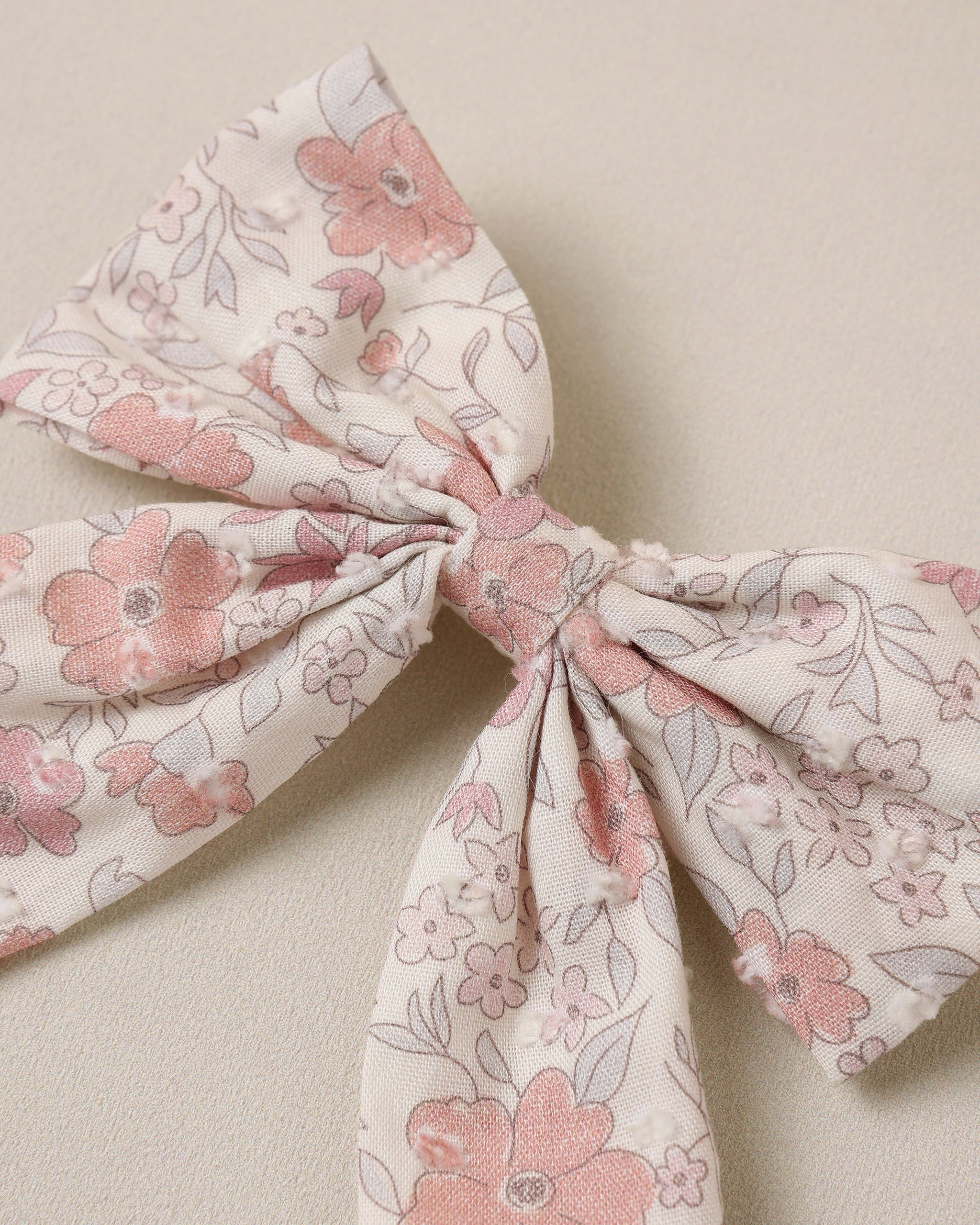 Norah Bow Pastel Garden - Rylee + Cru | Kids Clothes | Trendy Baby Clothes | Modern Infant Outfits |