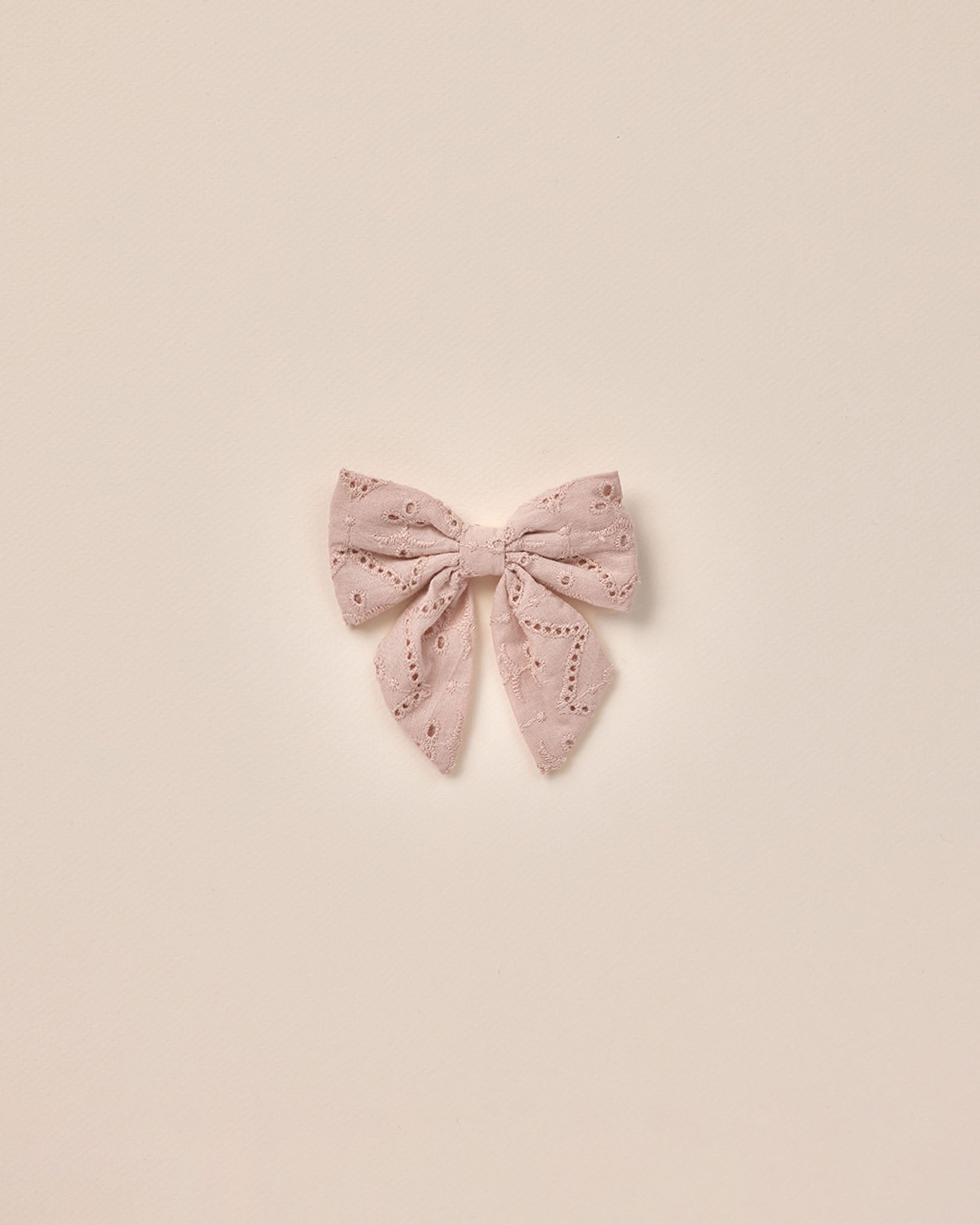 Sailor Bow || Rose