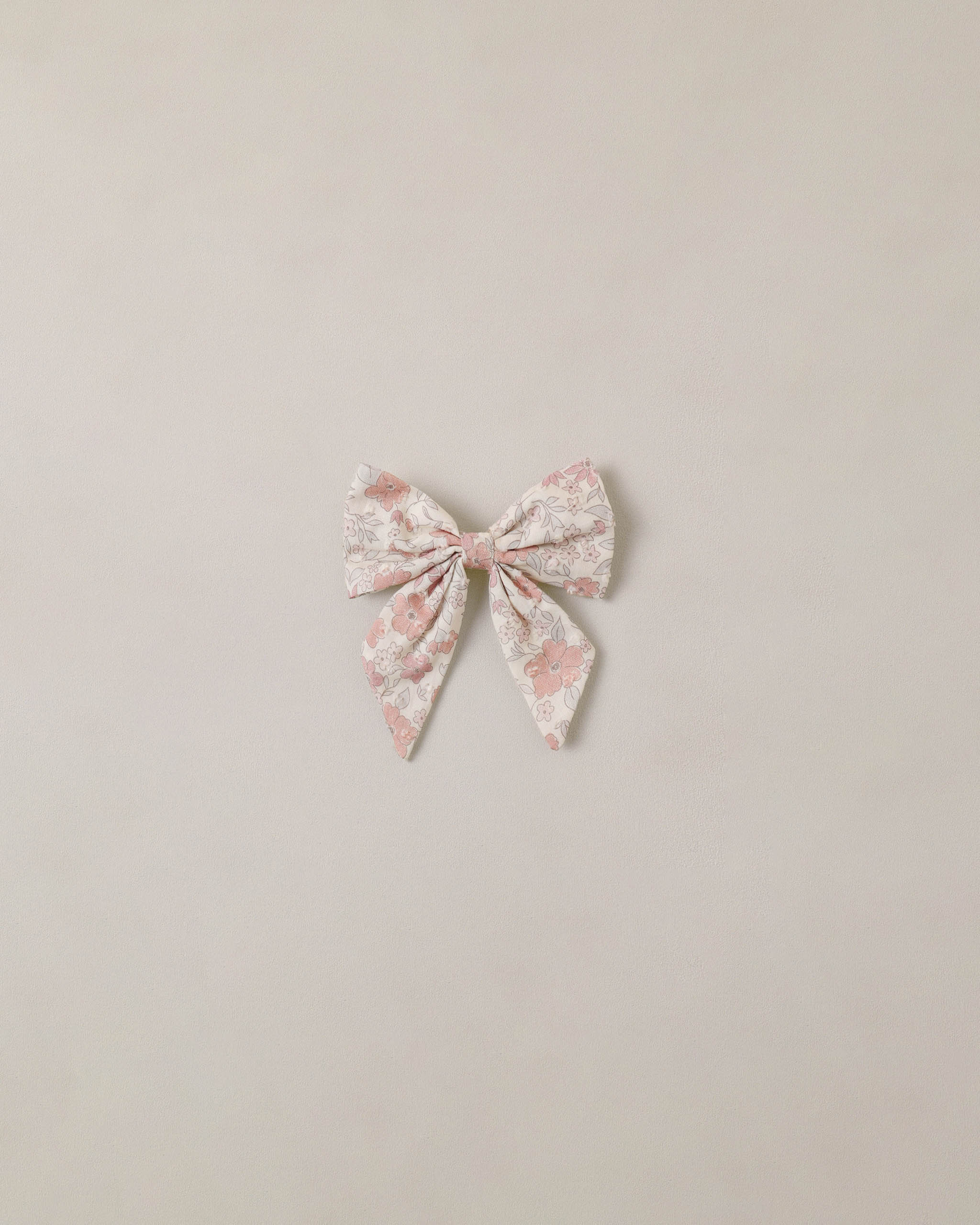 Norah Bow Pastel Garden - Rylee + Cru | Kids Clothes | Trendy Baby Clothes | Modern Infant Outfits |