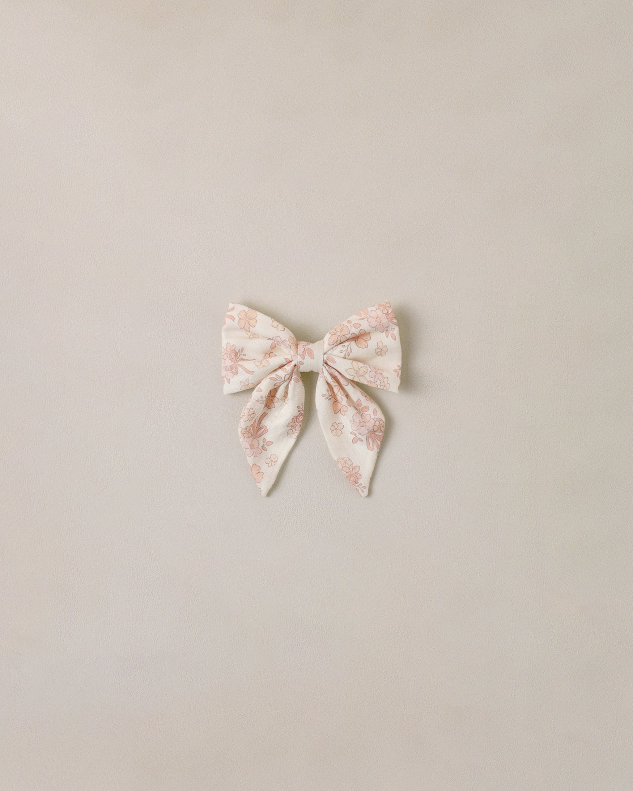 Norah Bow Ivory
