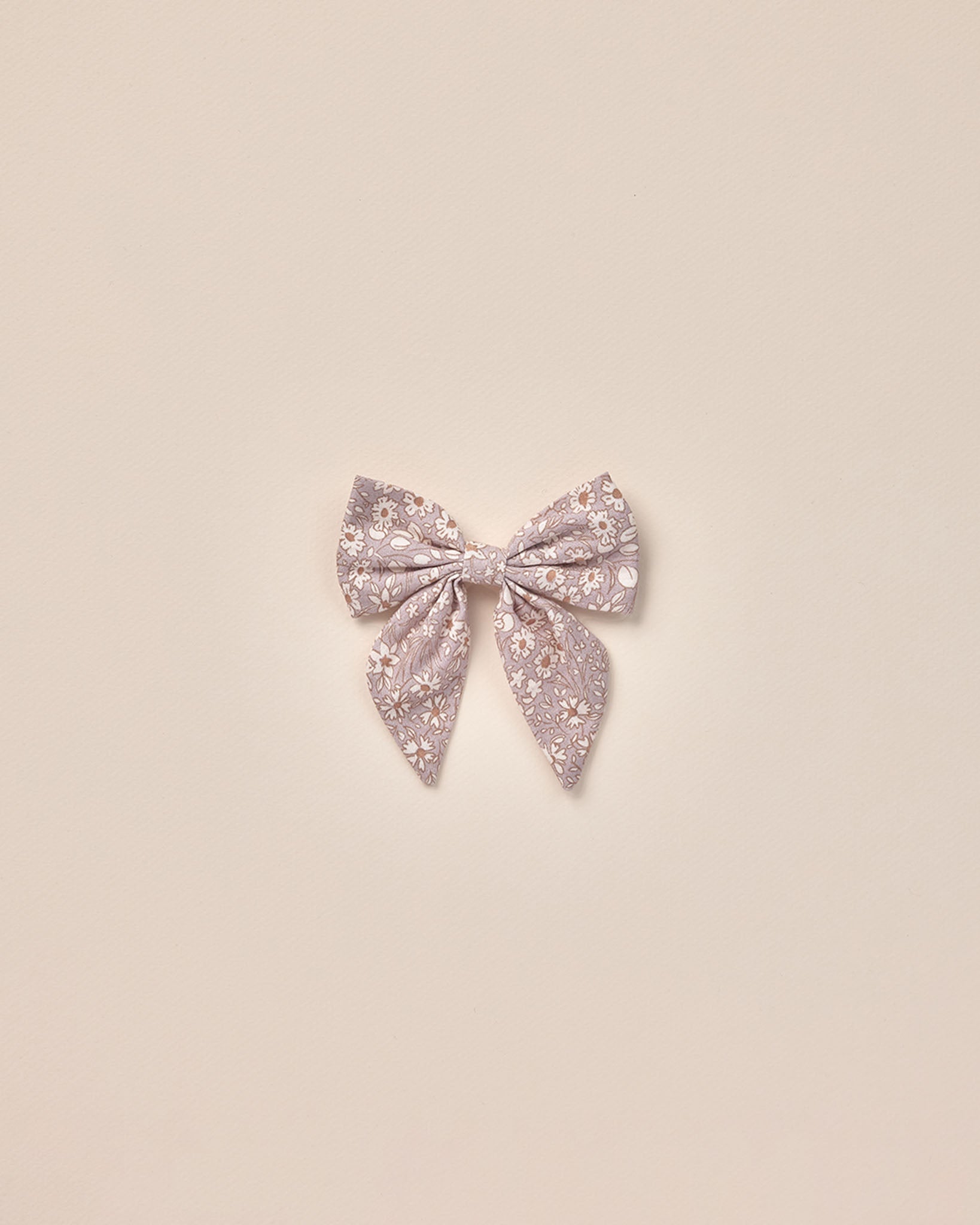 Sailor Bow || Lavender Bloom