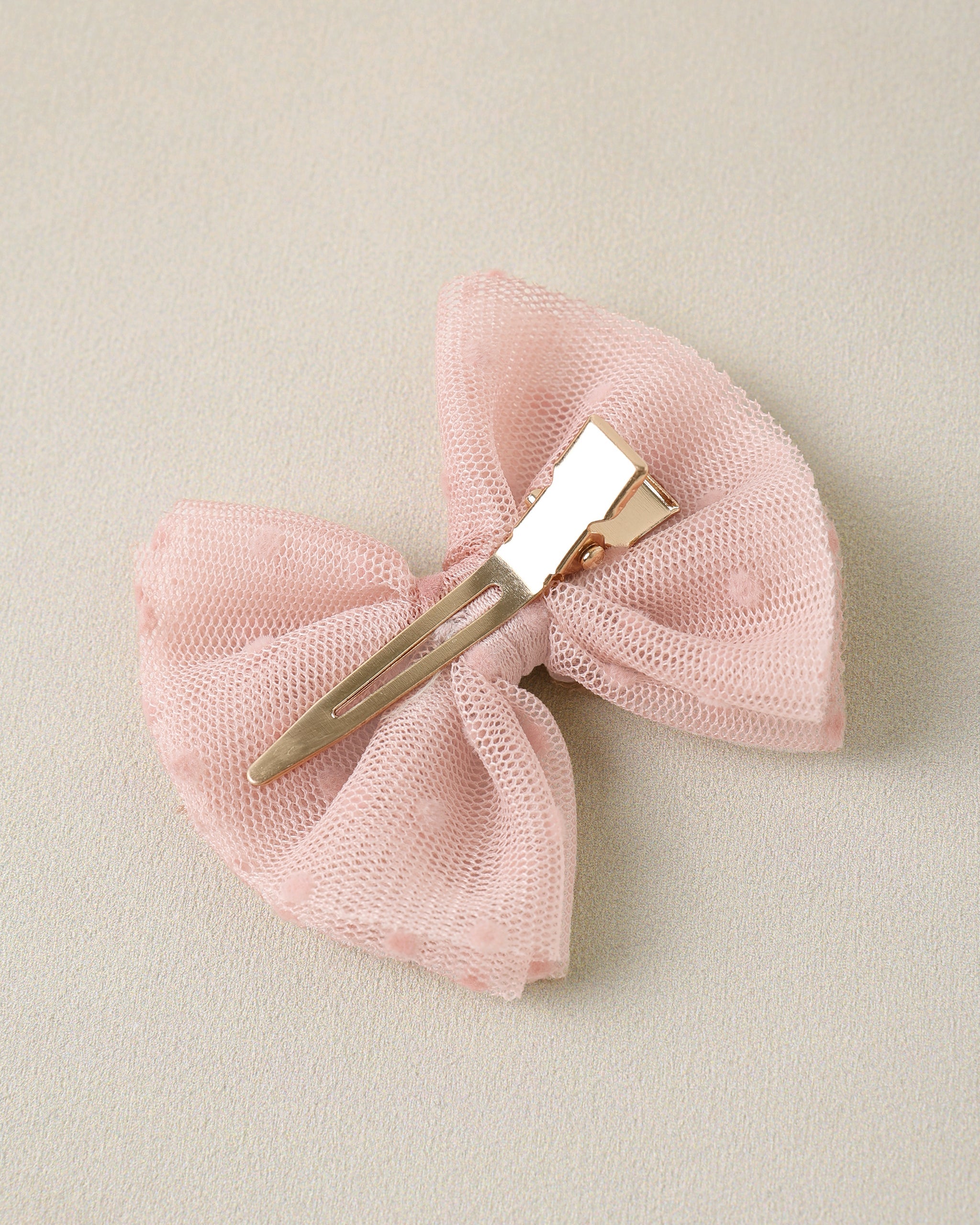 Flutter Tulle Clips Cotton Candy - Rylee + Cru | Kids Clothes | Trendy Baby Clothes | Modern Infant Outfits |