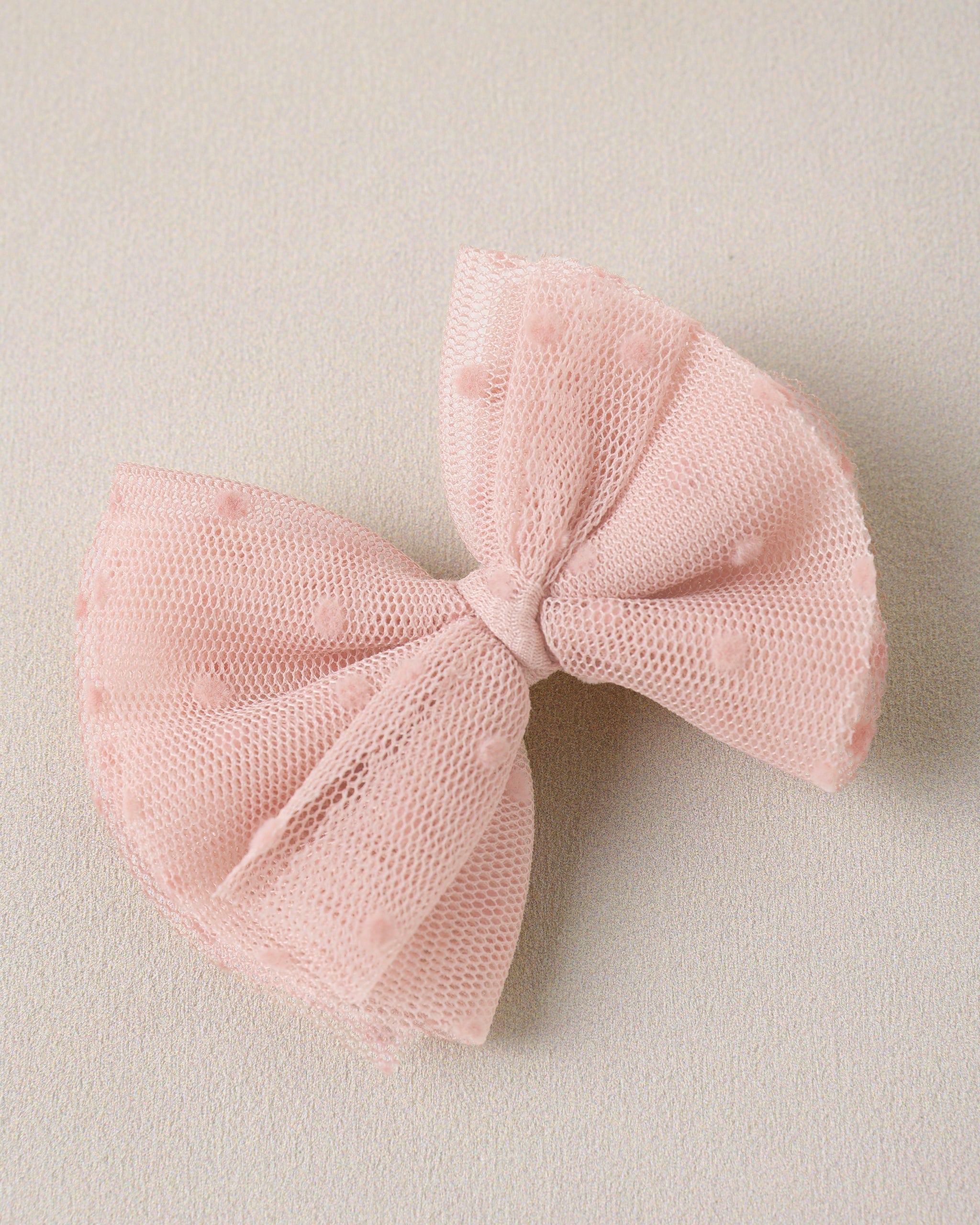 Flutter Tulle Clips Cotton Candy - Rylee + Cru | Kids Clothes | Trendy Baby Clothes | Modern Infant Outfits |