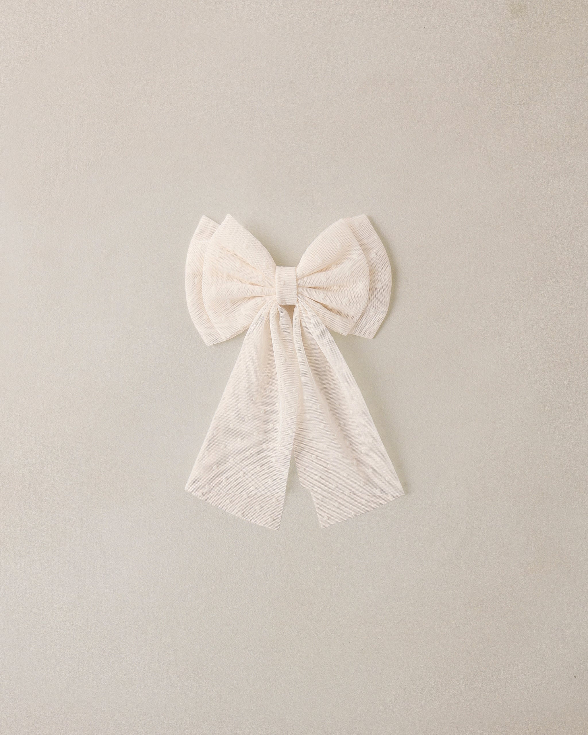 Alice Bow Ivory