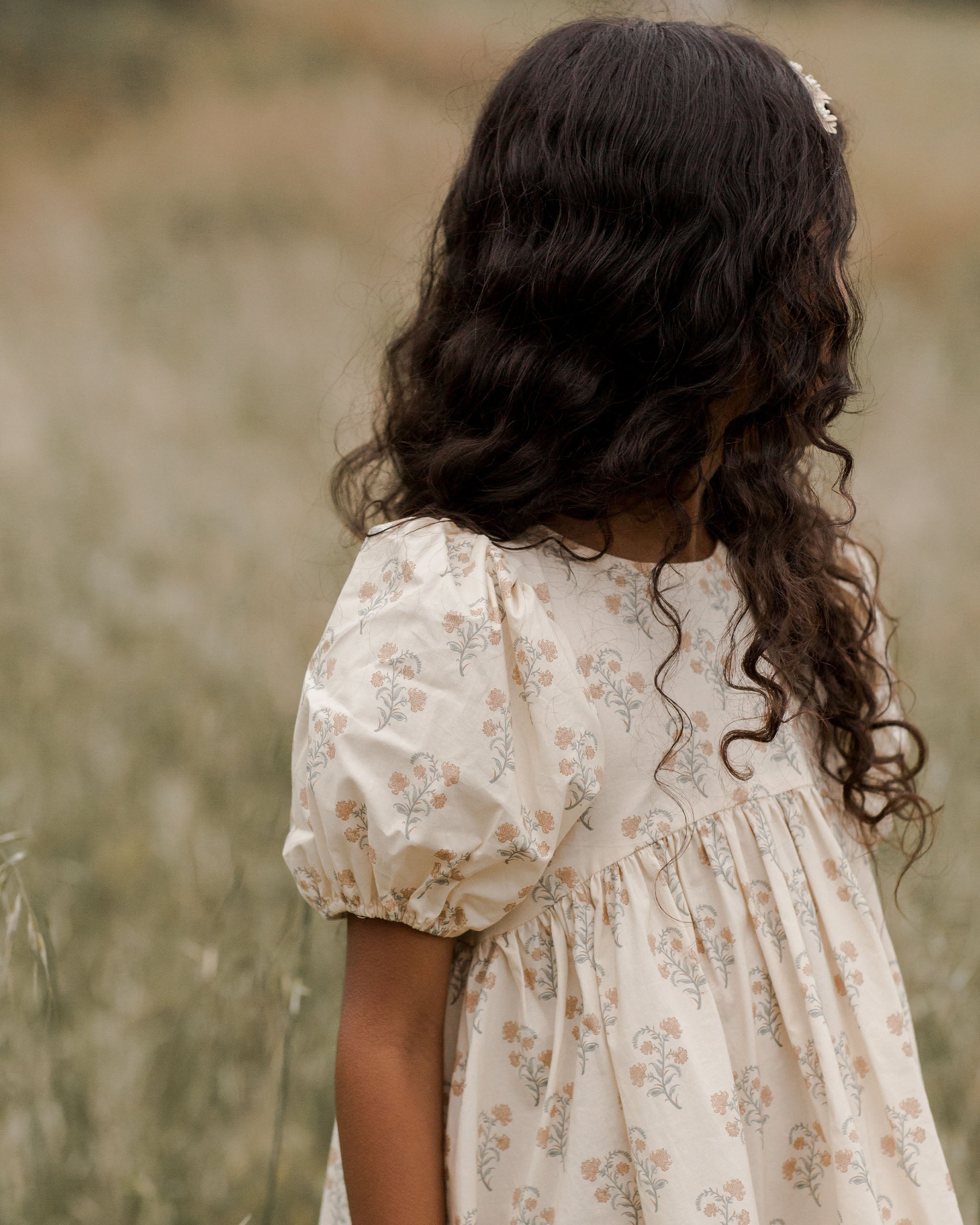 Robe Luna || Florentin