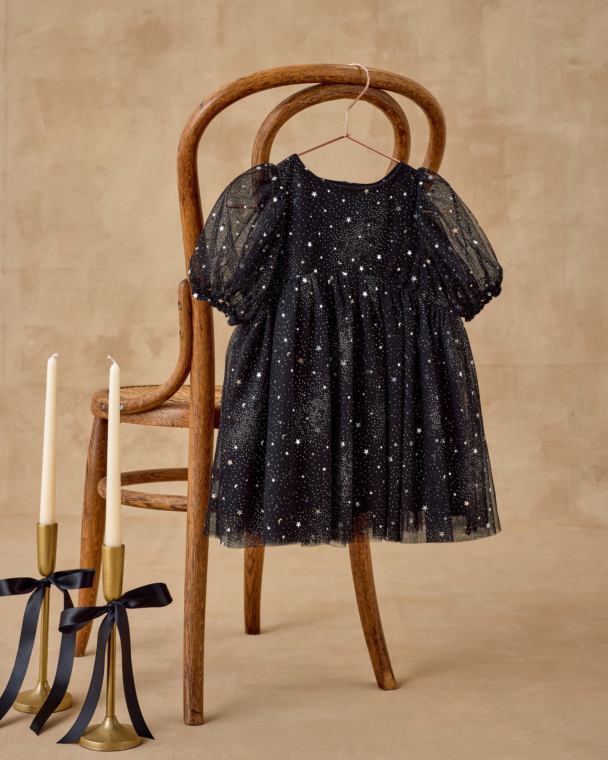 Luna Dress | Night Sky – Noralee