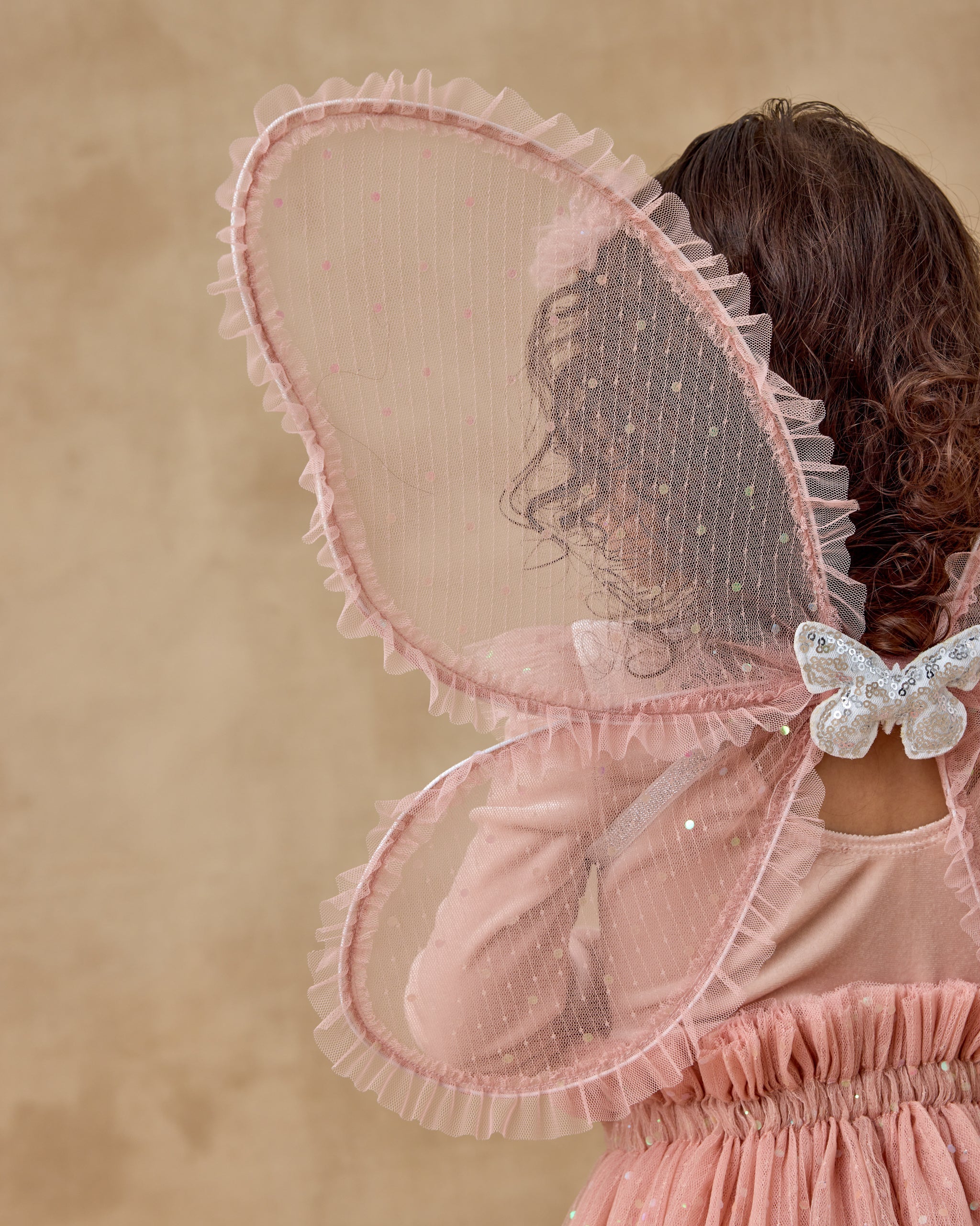 Wings | Rose - Rylee + Cru | Kids Clothes | Trendy Baby Clothes | Modern Infant Outfits |