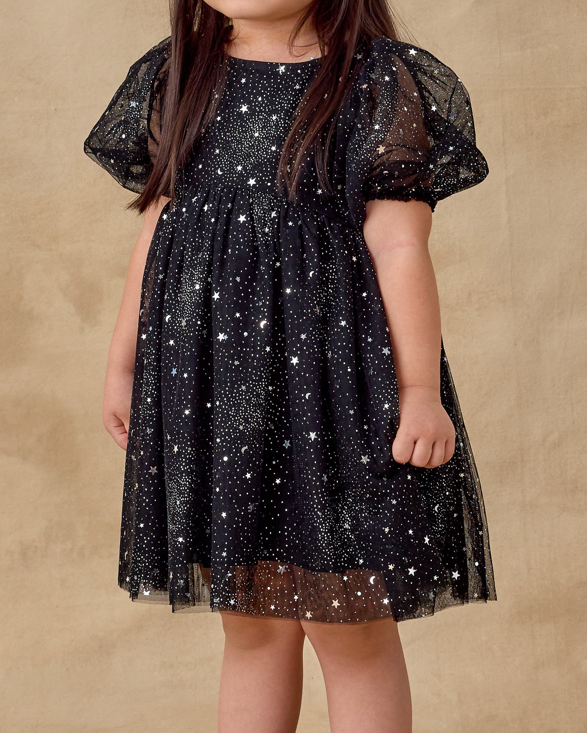 Luna Dress | Night Sky – Noralee