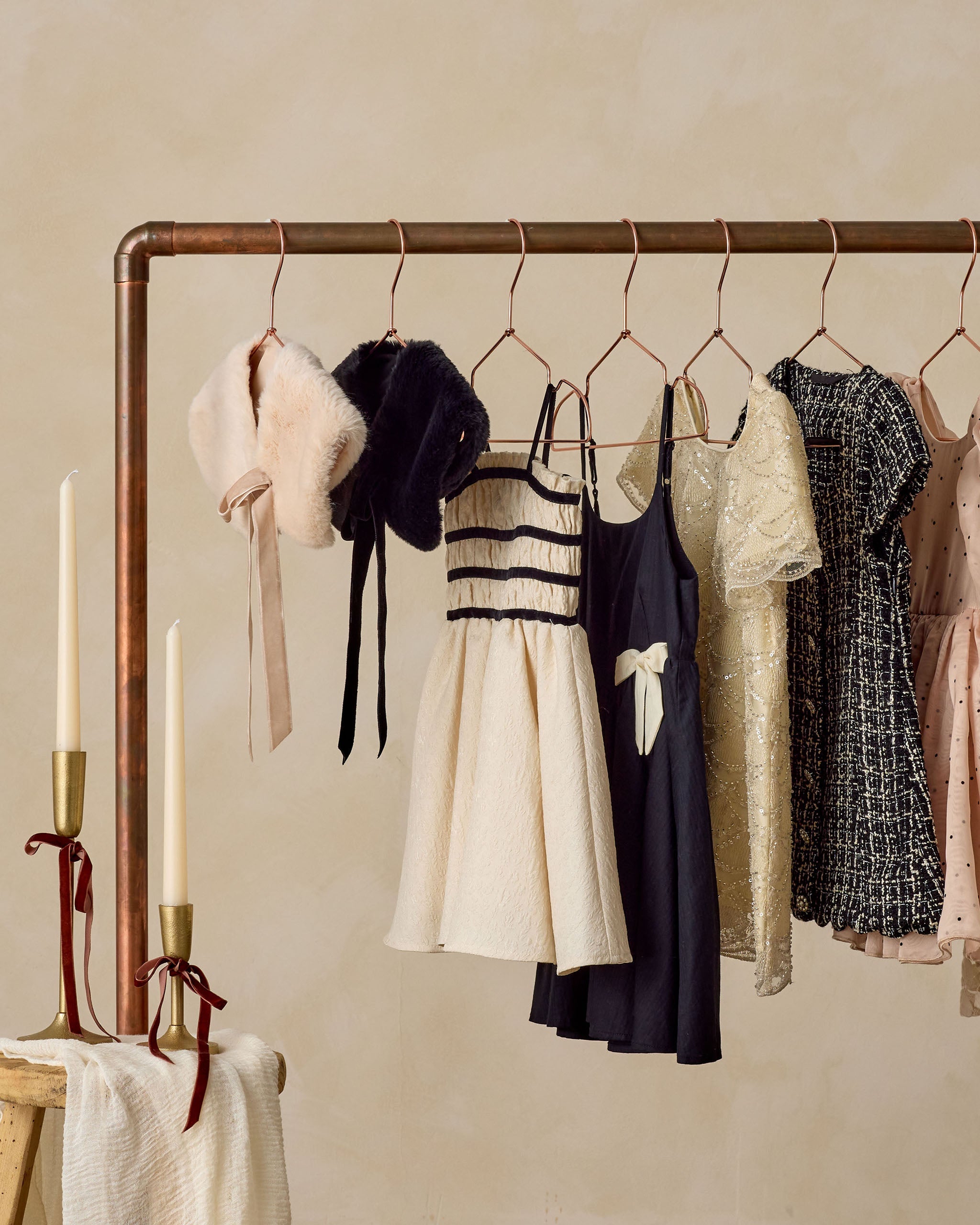 Eloise Collar | Antique
