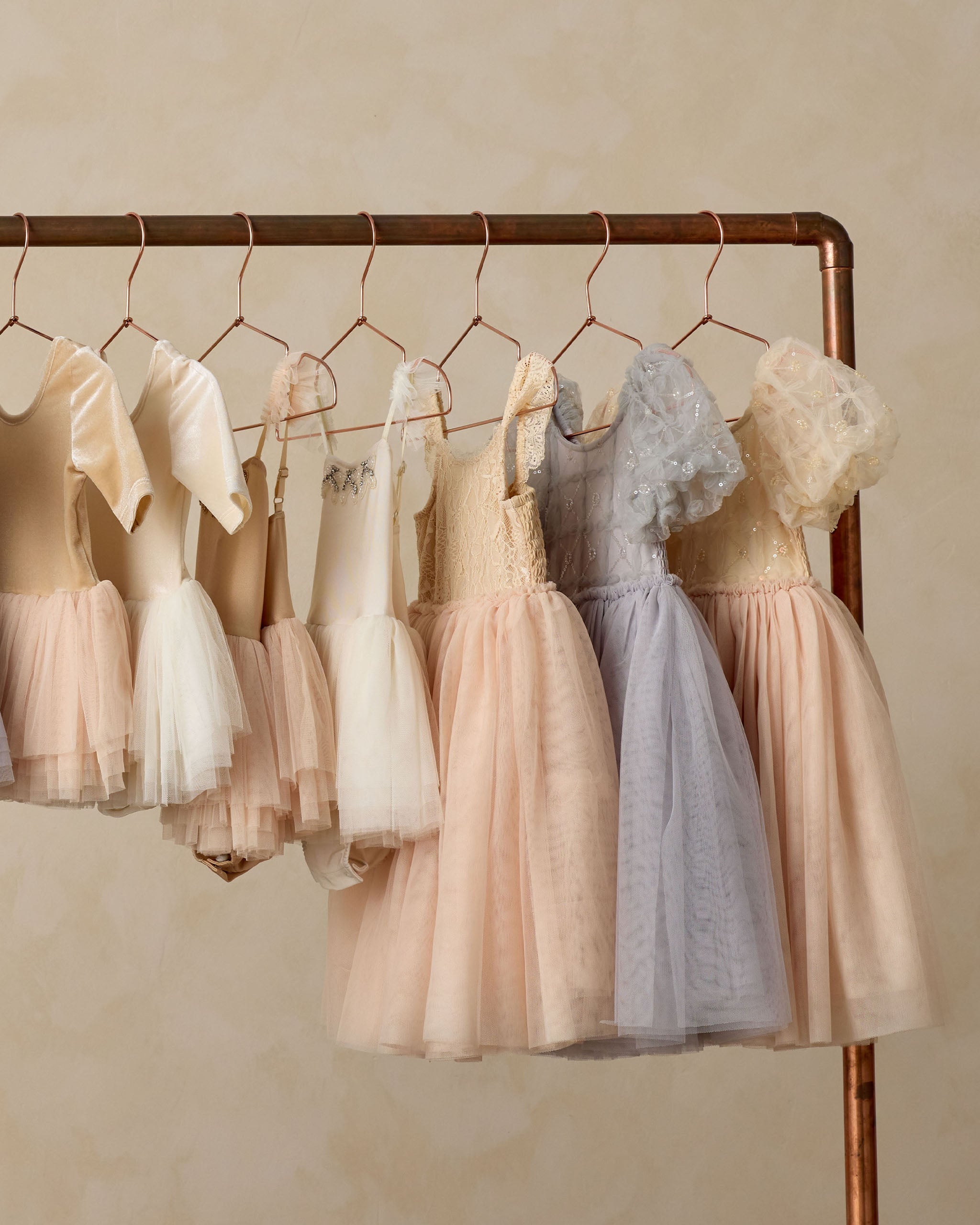 Dorothy Dress | Cloud