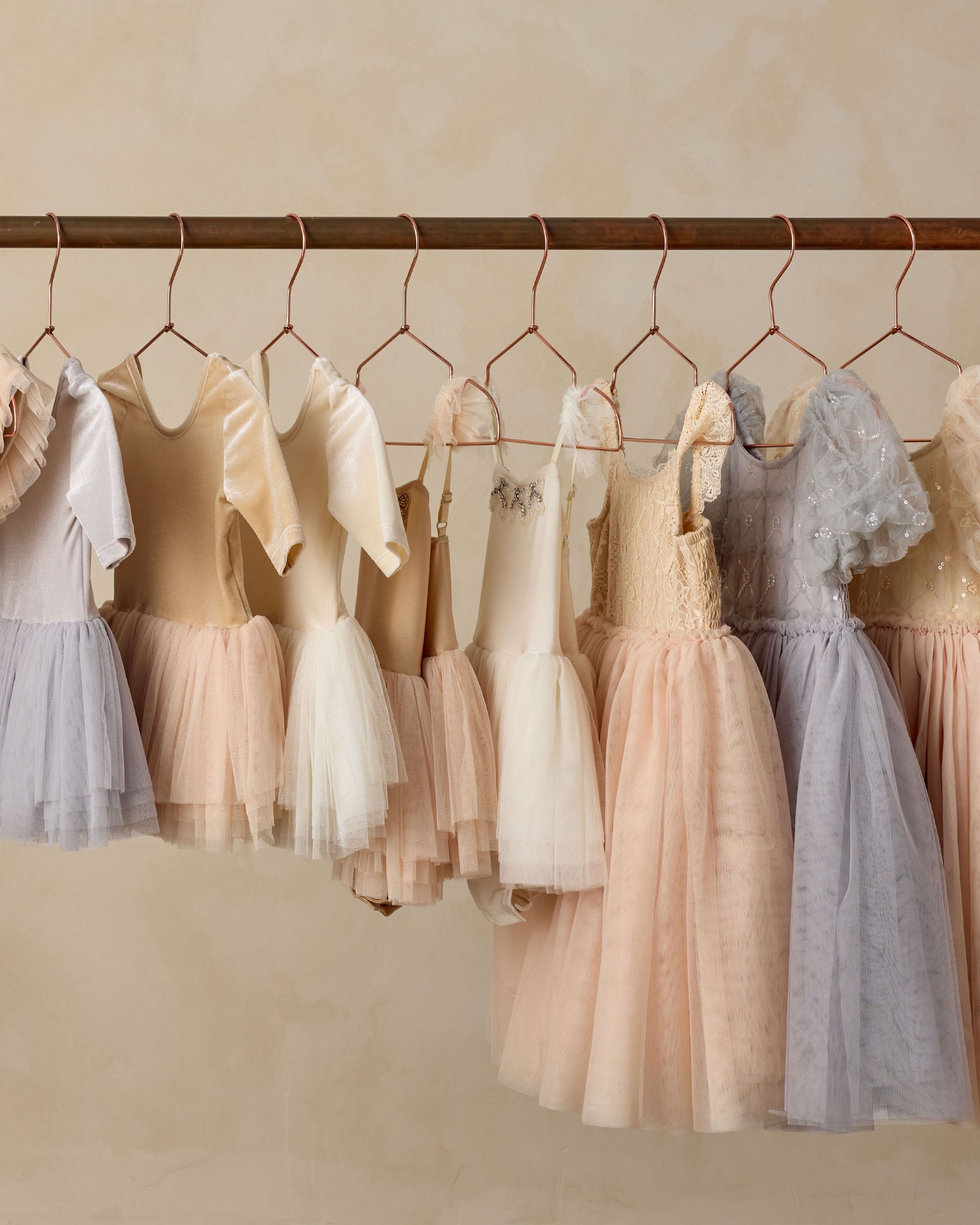 Clementine Tutu | Ivory