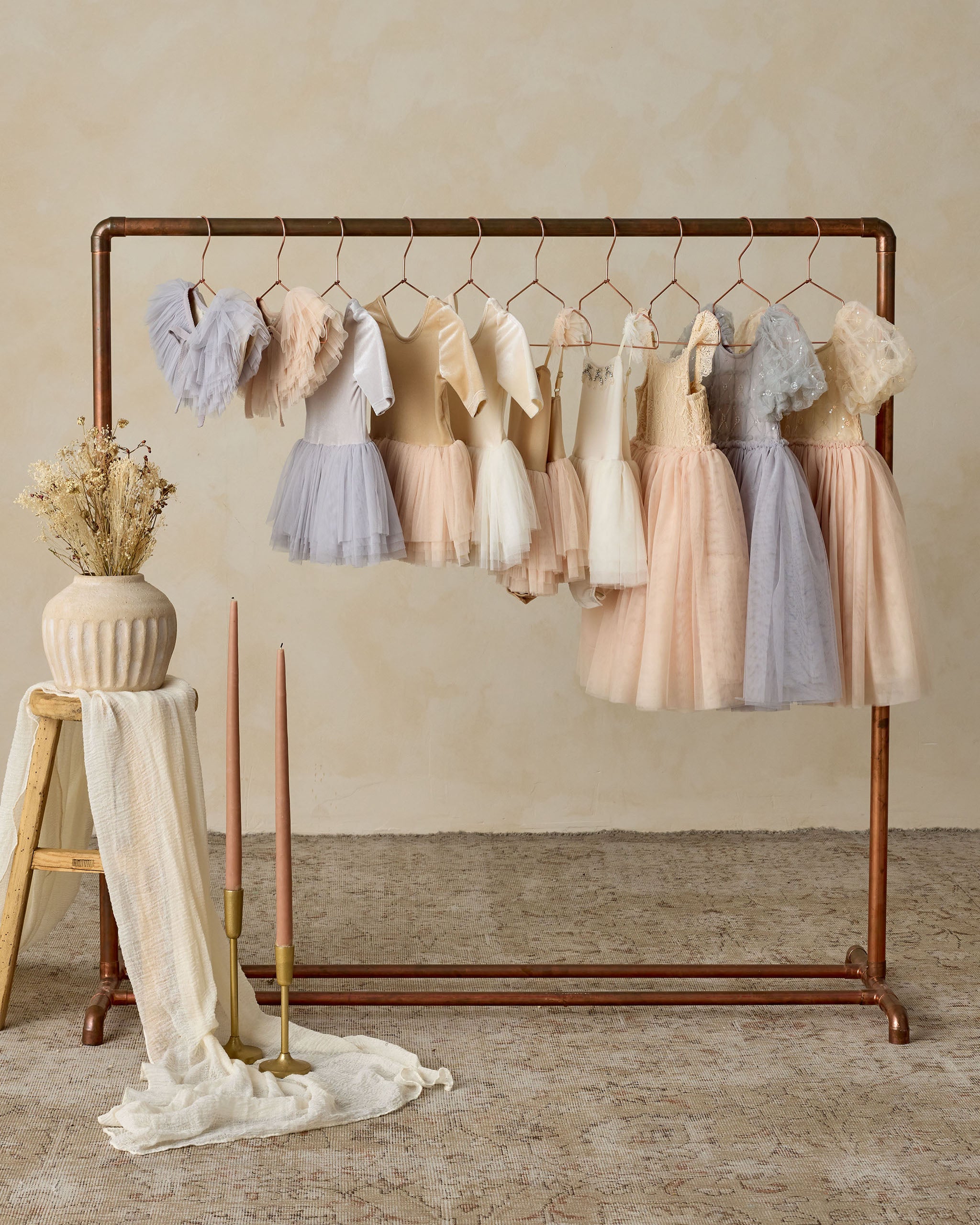 Dorothy Dress | Cloud