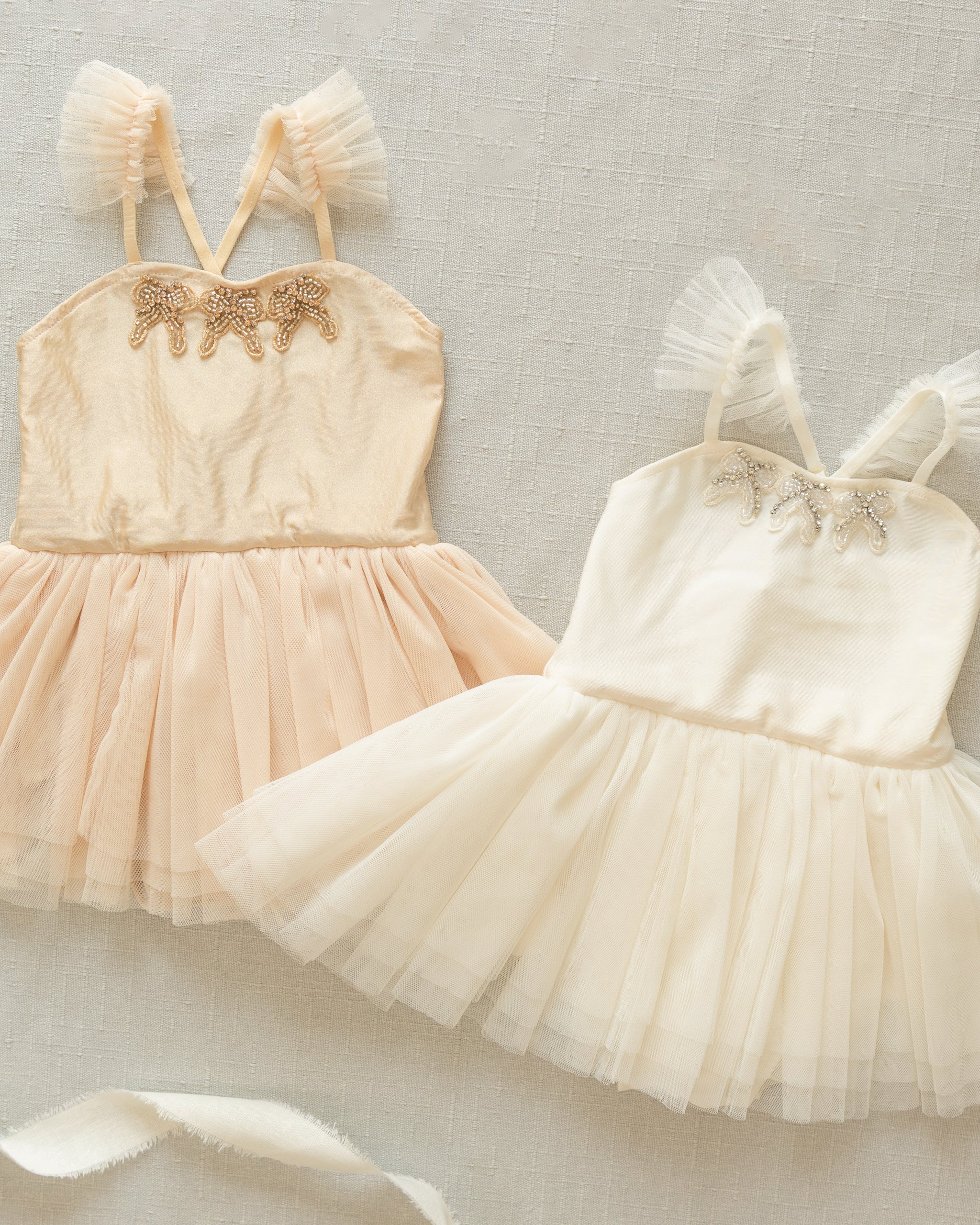 Clementine Tutu | Antique