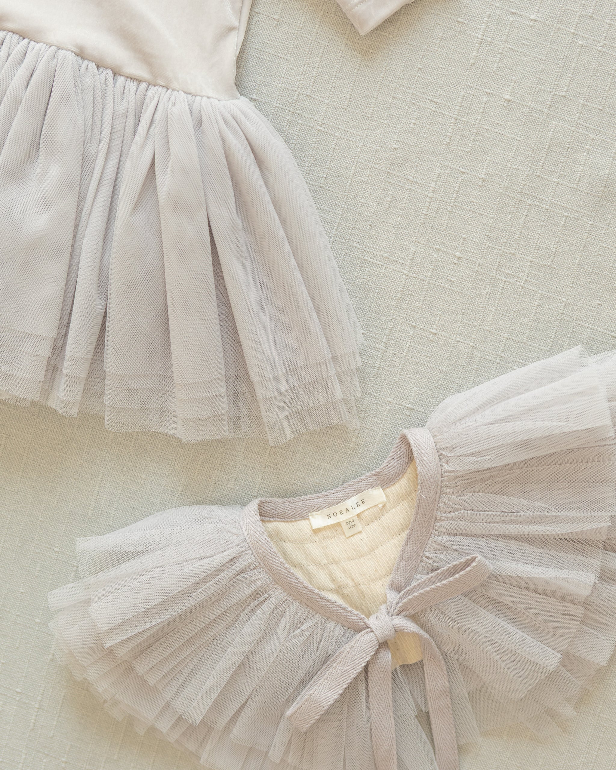 Thea Tutu | Cloud