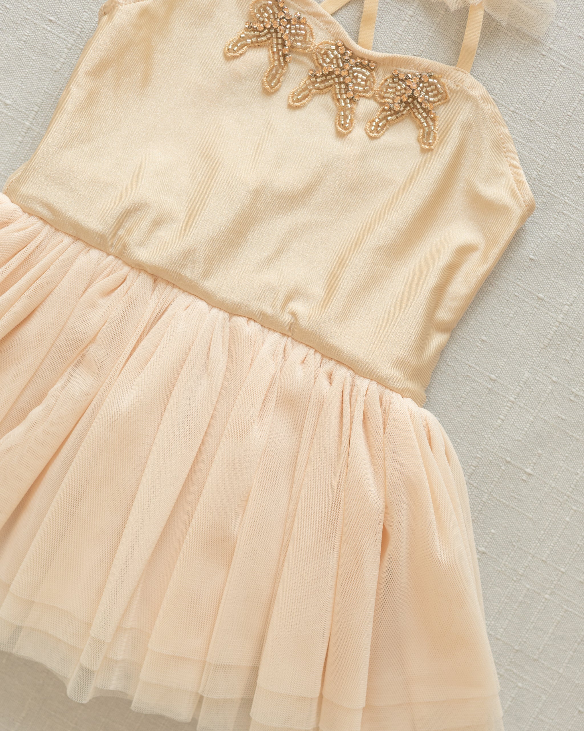 Clementine Tutu | Antique