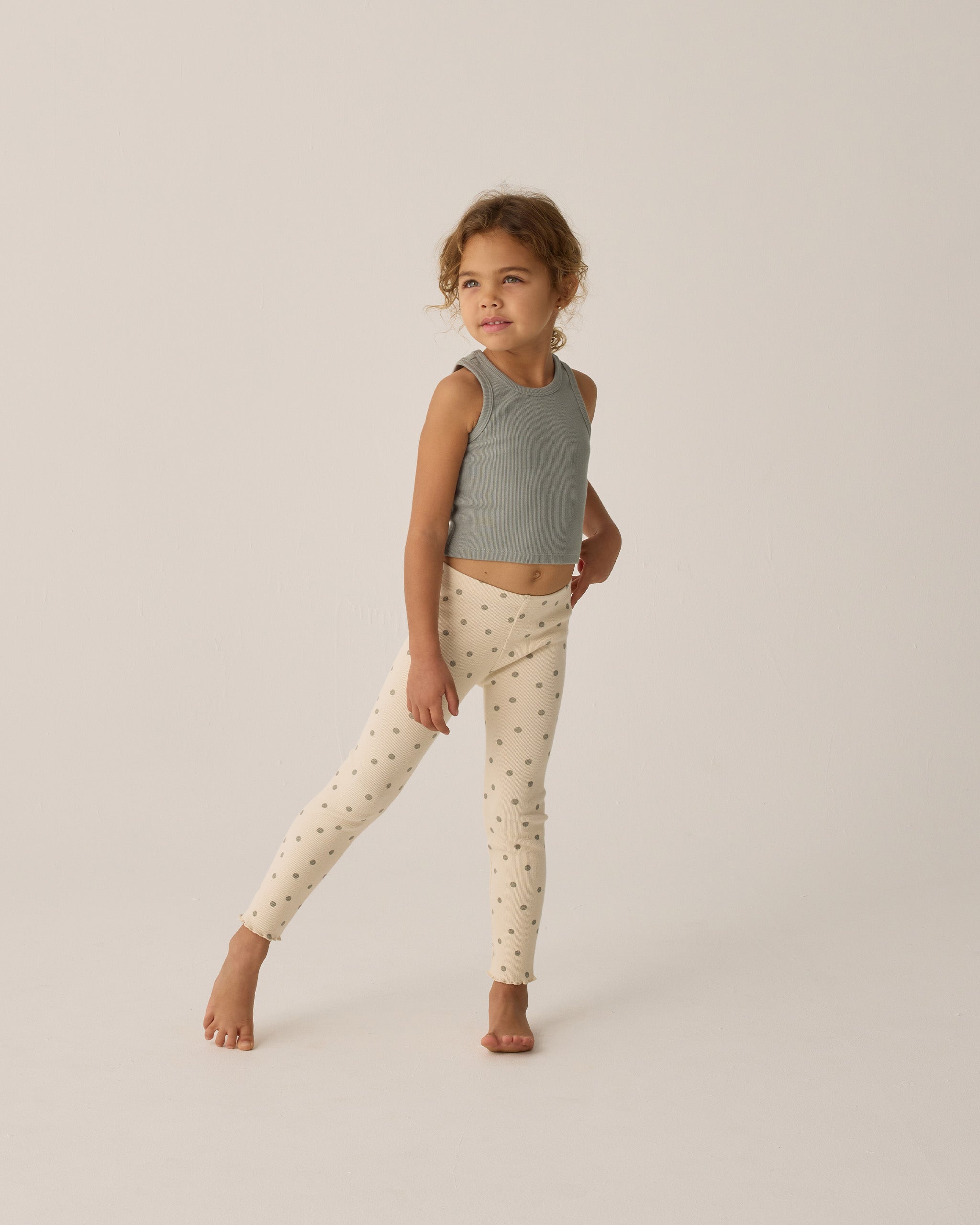 Rylee + Cru - Activewear - Girls - Leggings – Rylee + Cru Canada