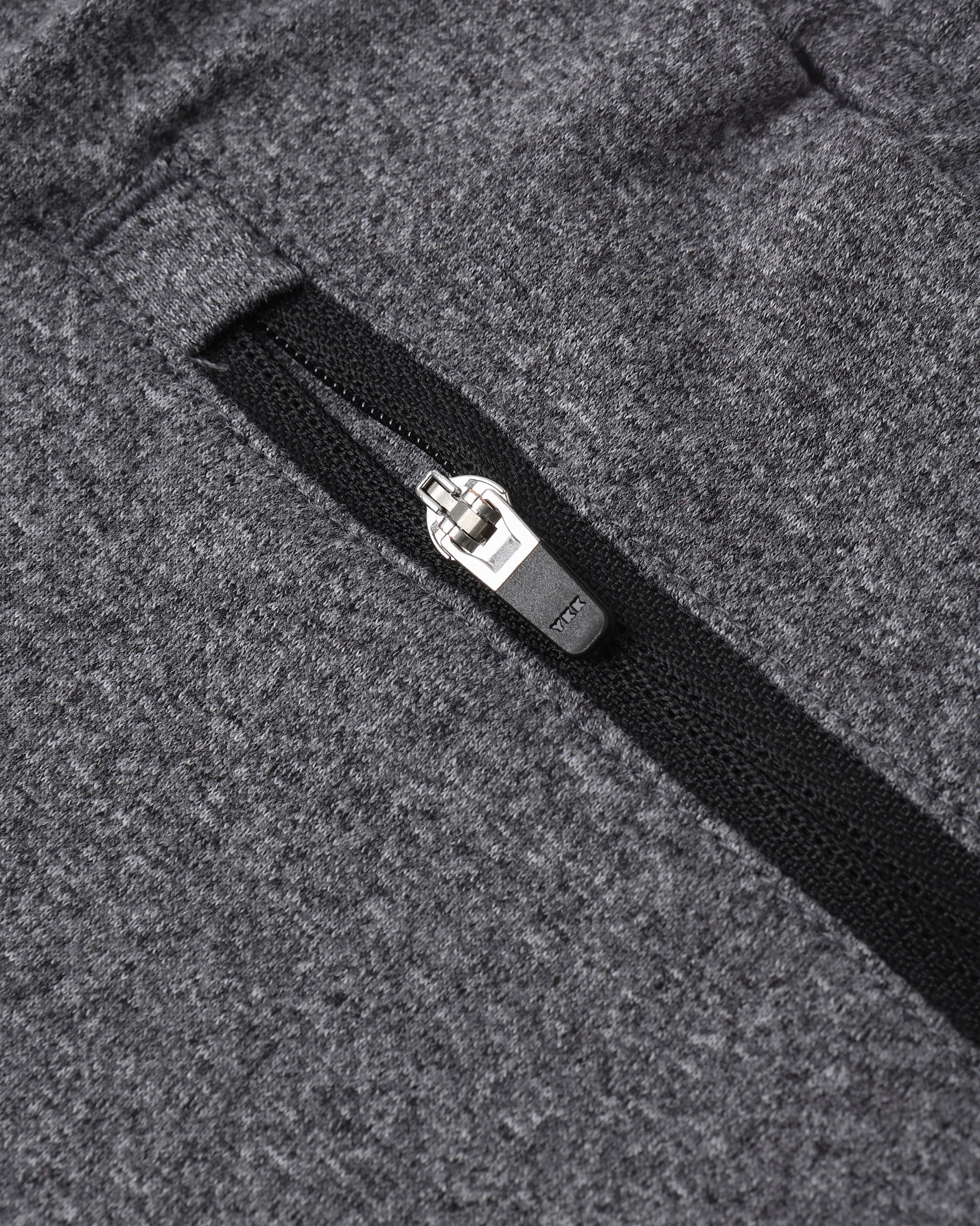 Oceanside Tech Short Heathered Black - Rylee + Cru | Kids Clothes | Trendy Baby Clothes | Modern Infant Outfits |